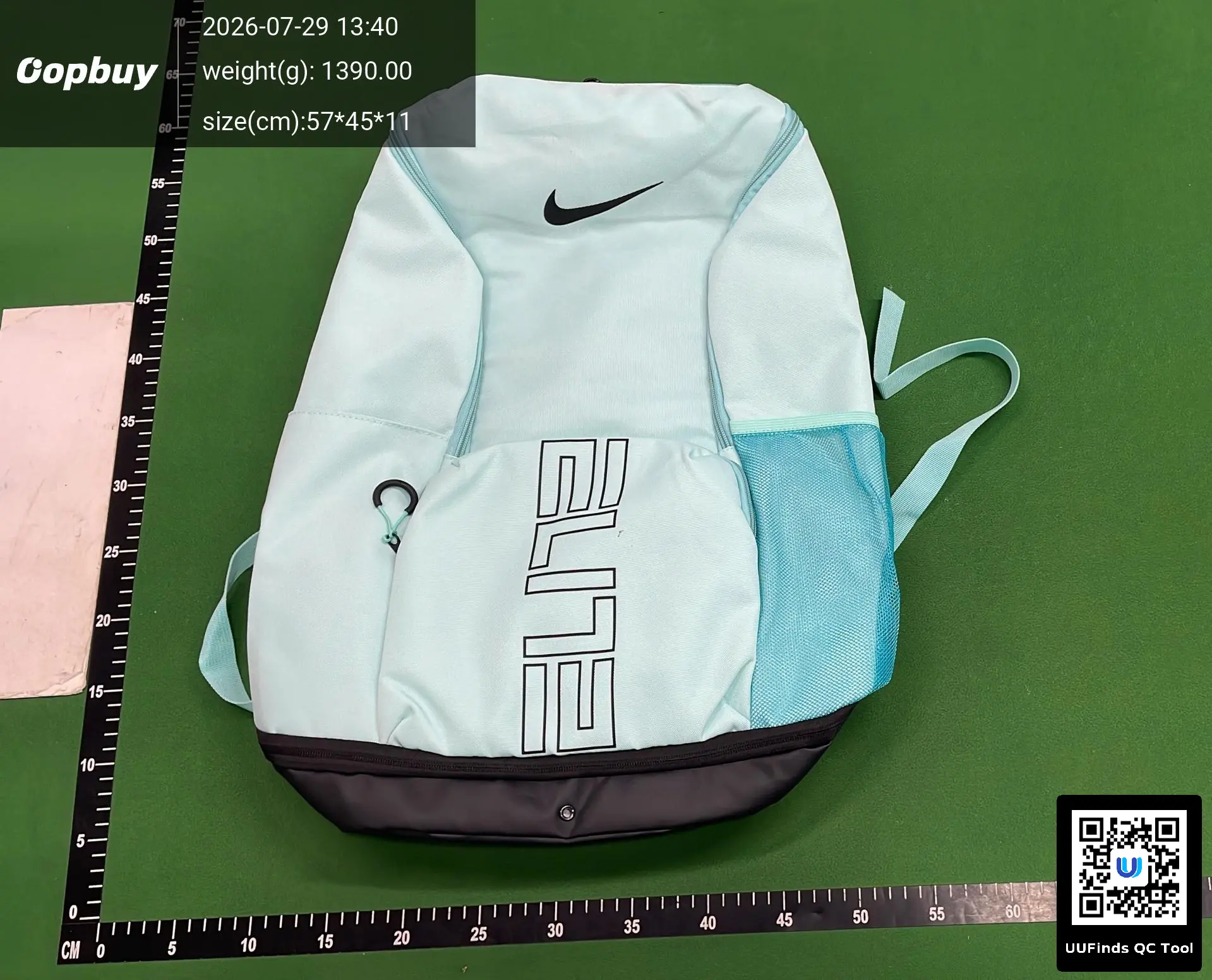 QC 1
