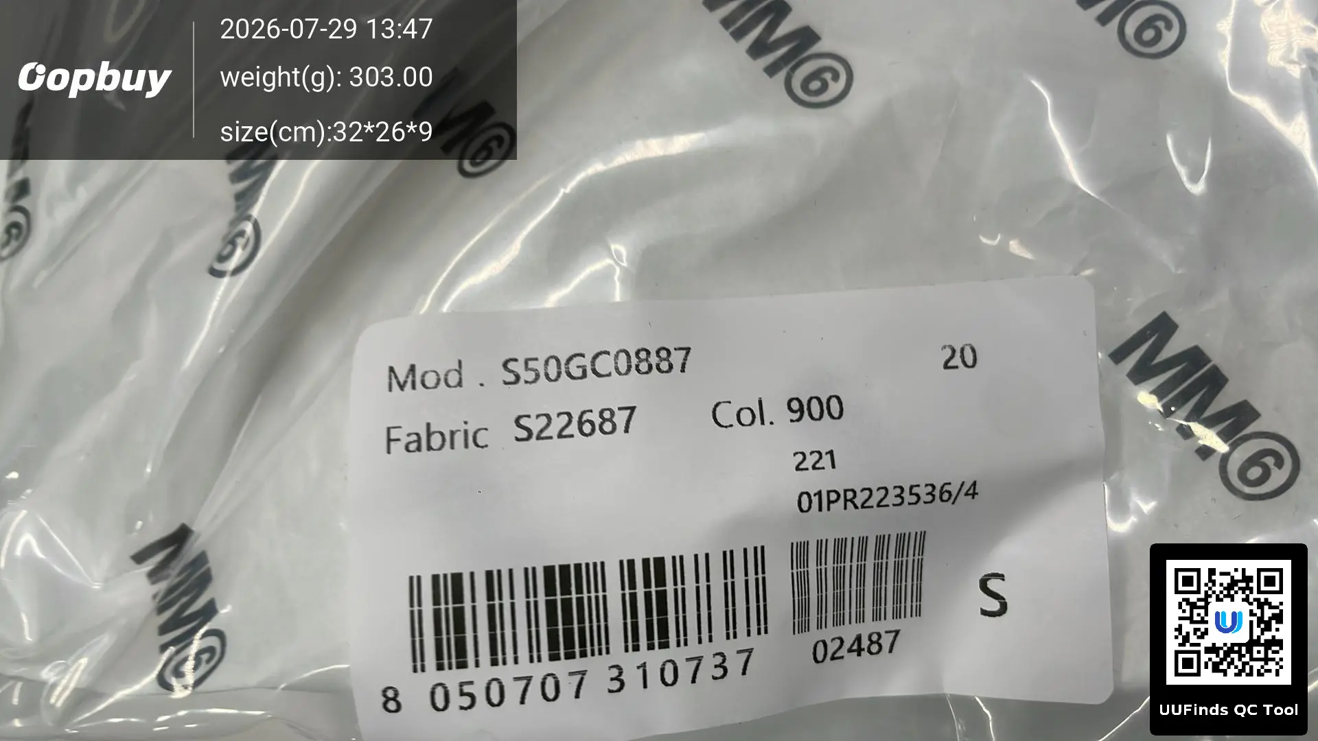 QC 1