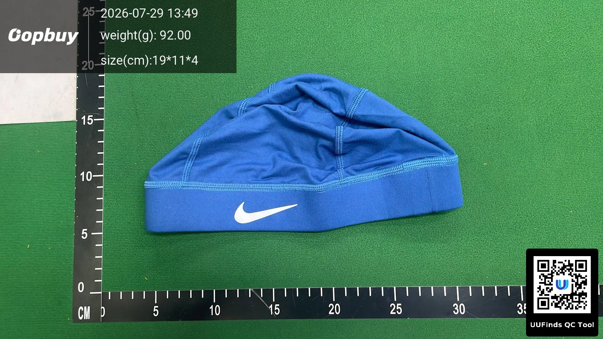 QC 1
