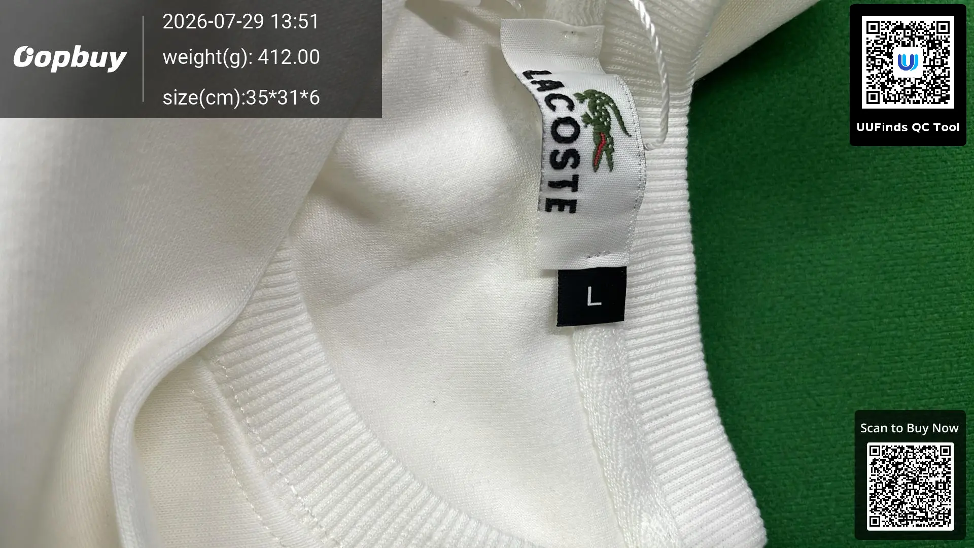 QC 1