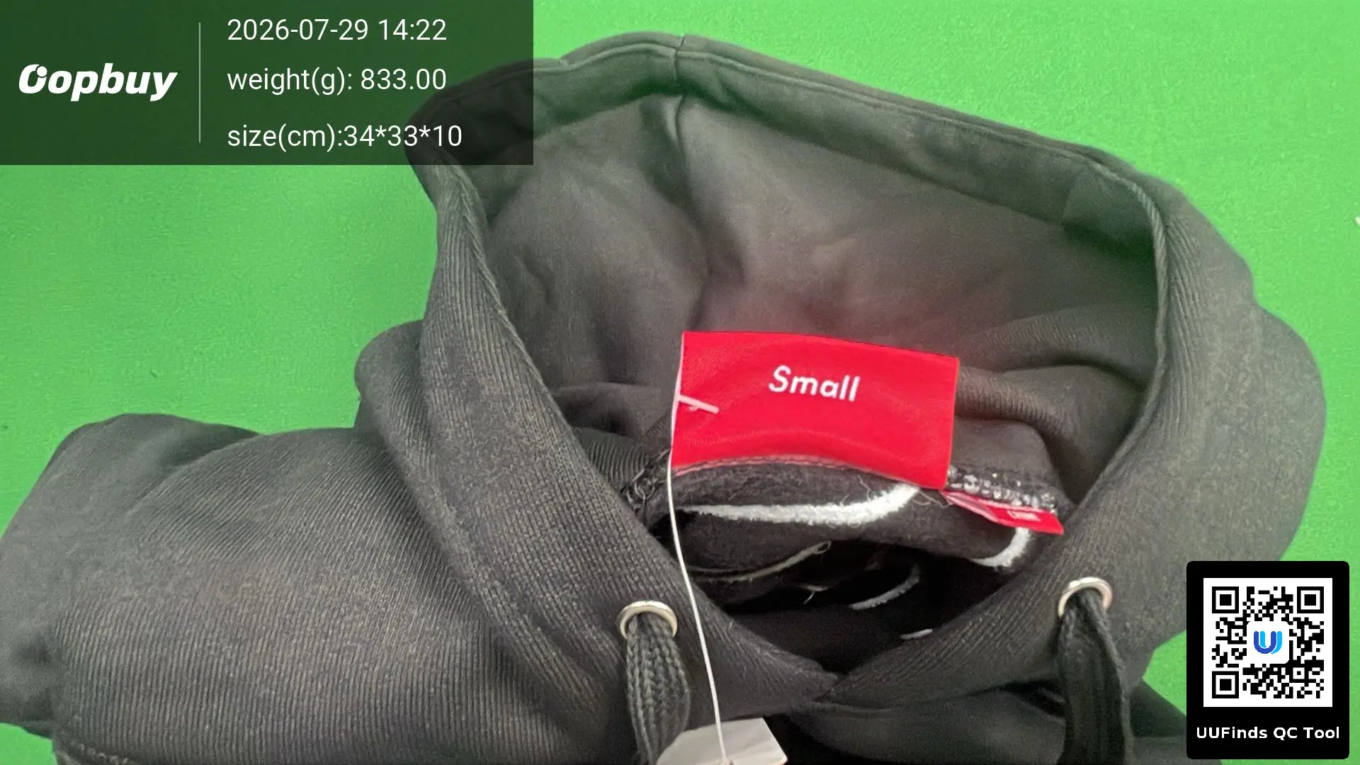 QC 1