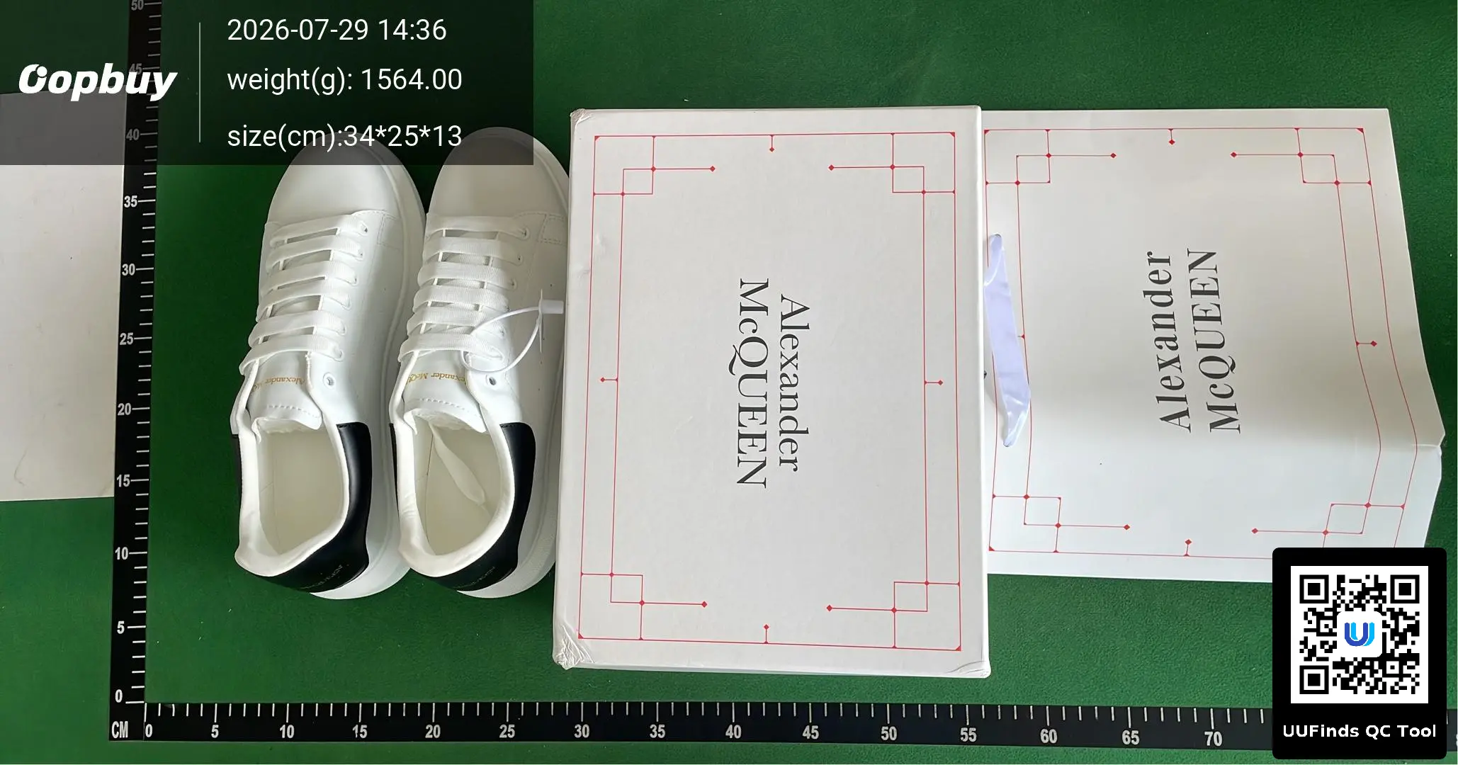 QC 1