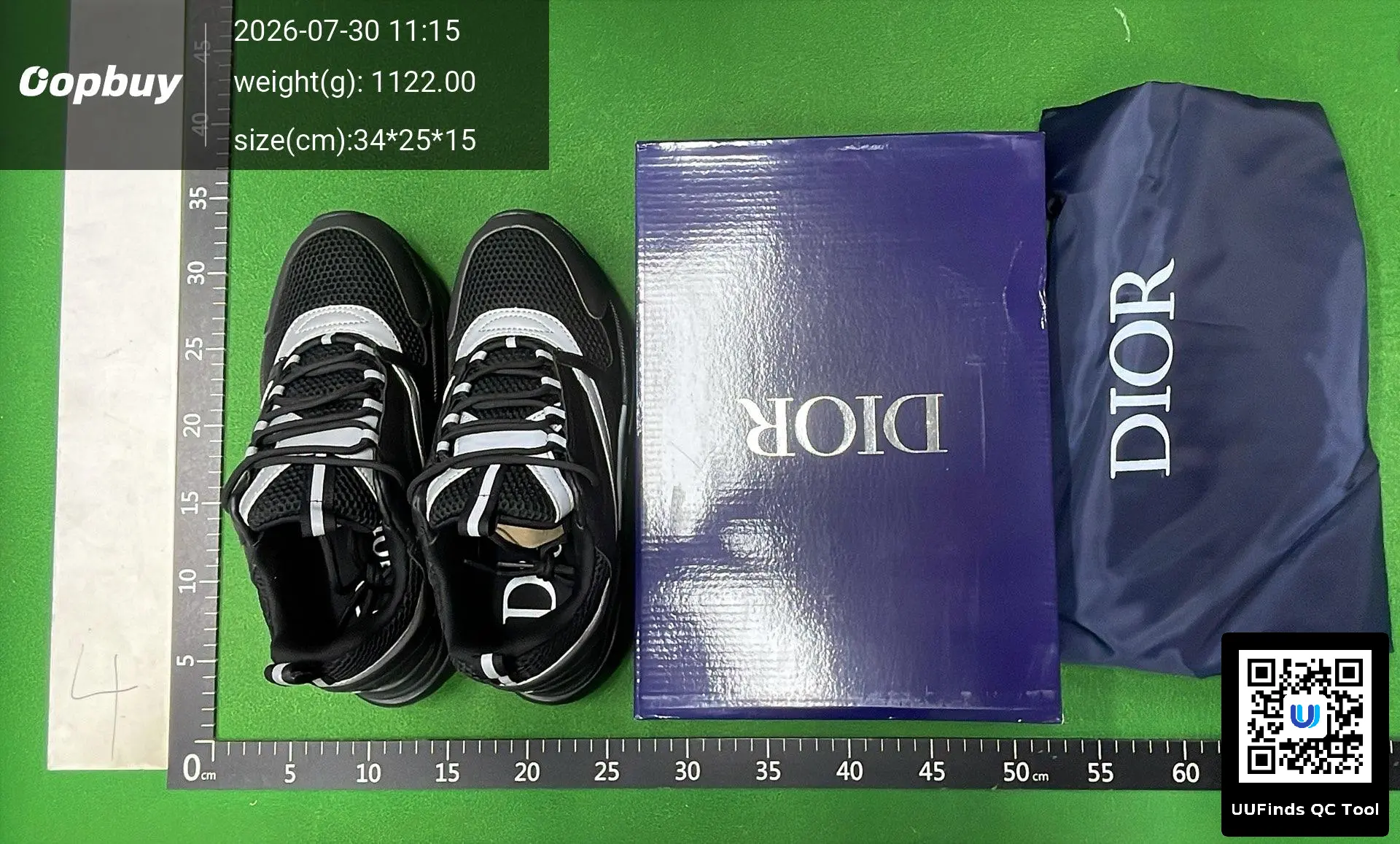 QC 1