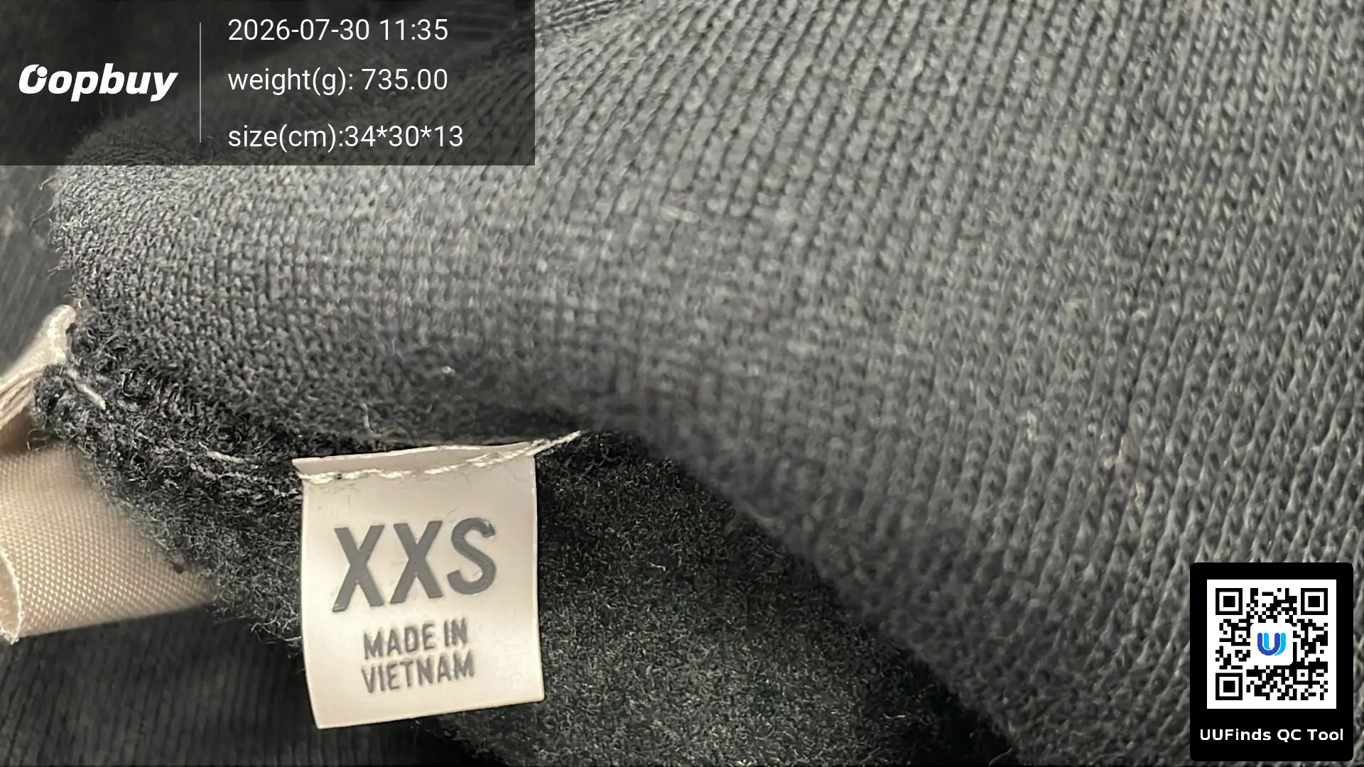 QC 1