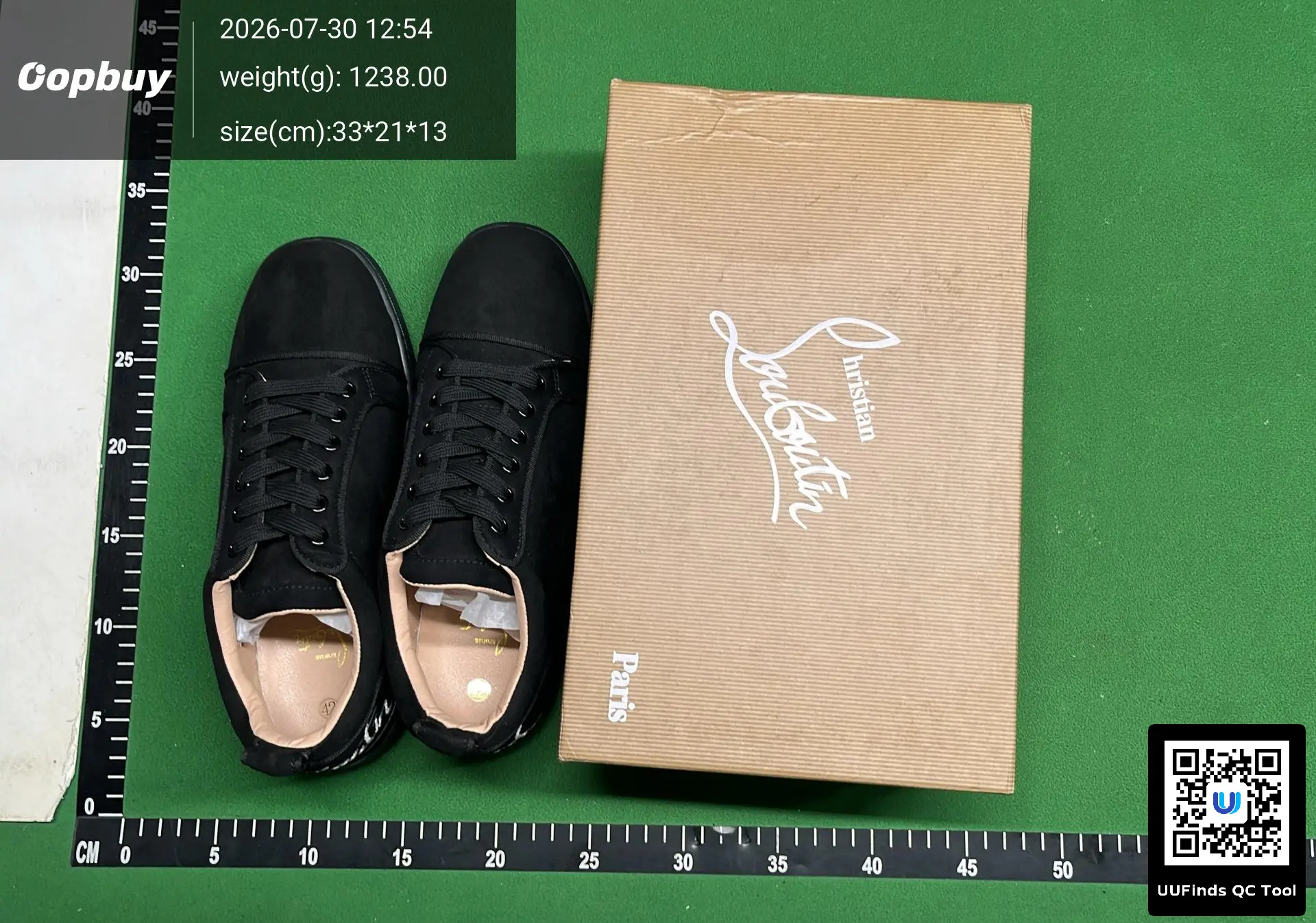 QC 1