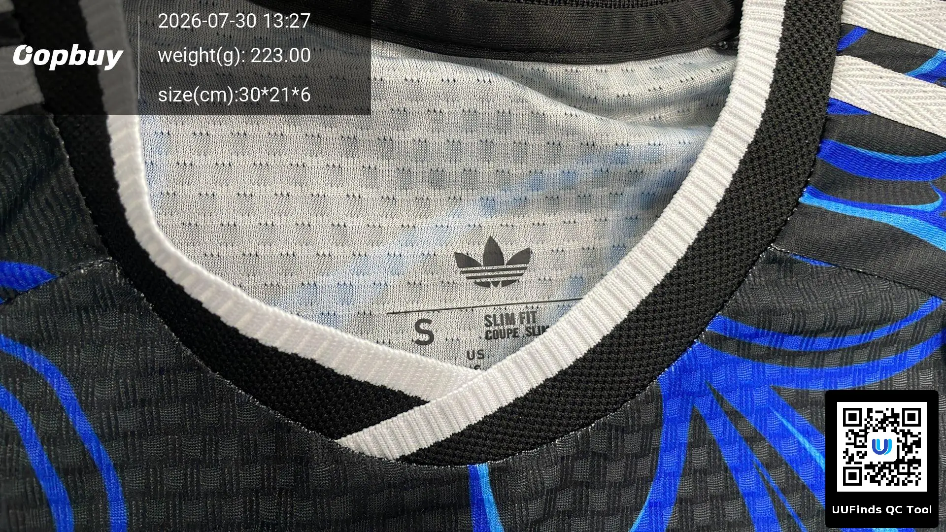 QC 1