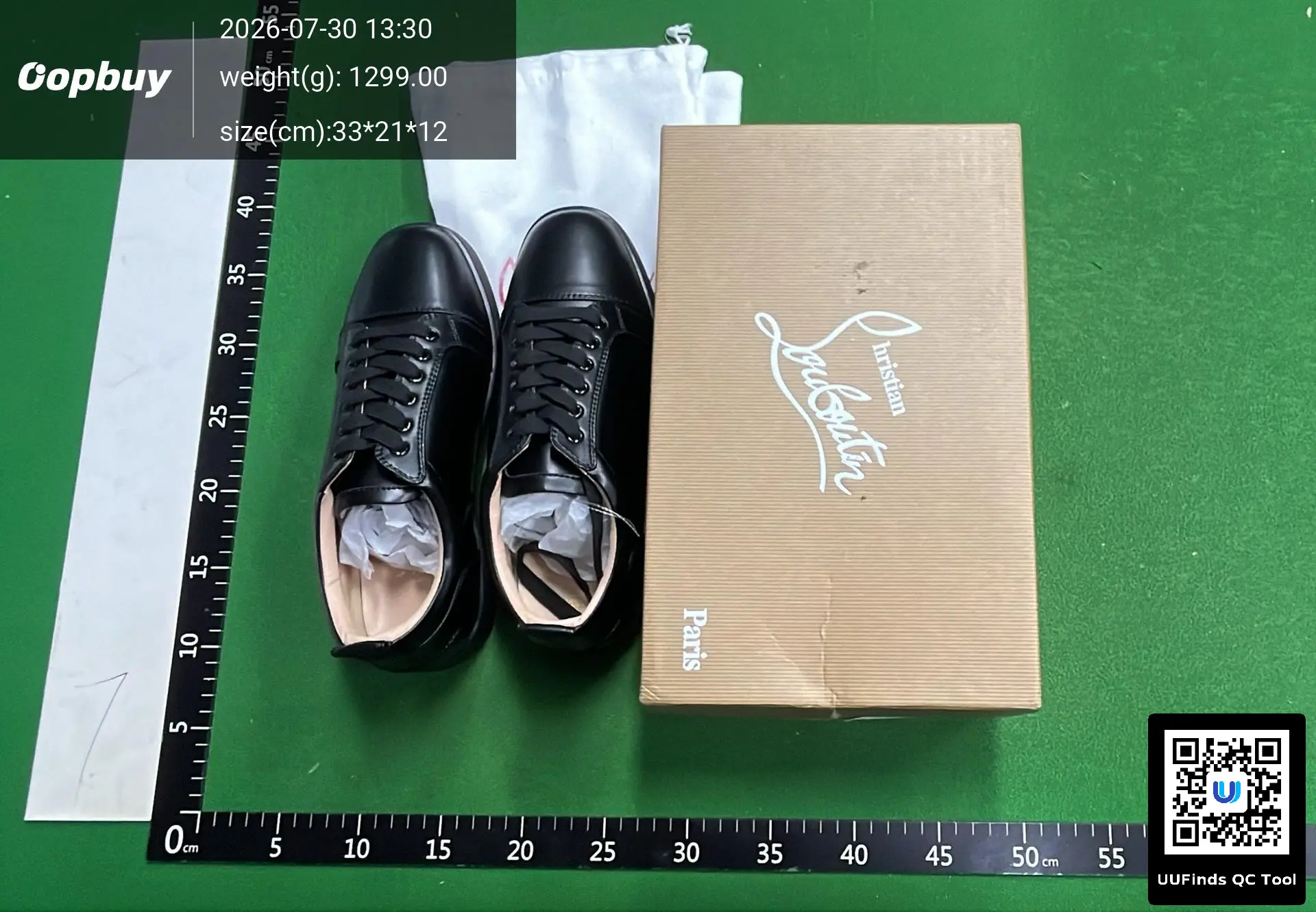 QC 1