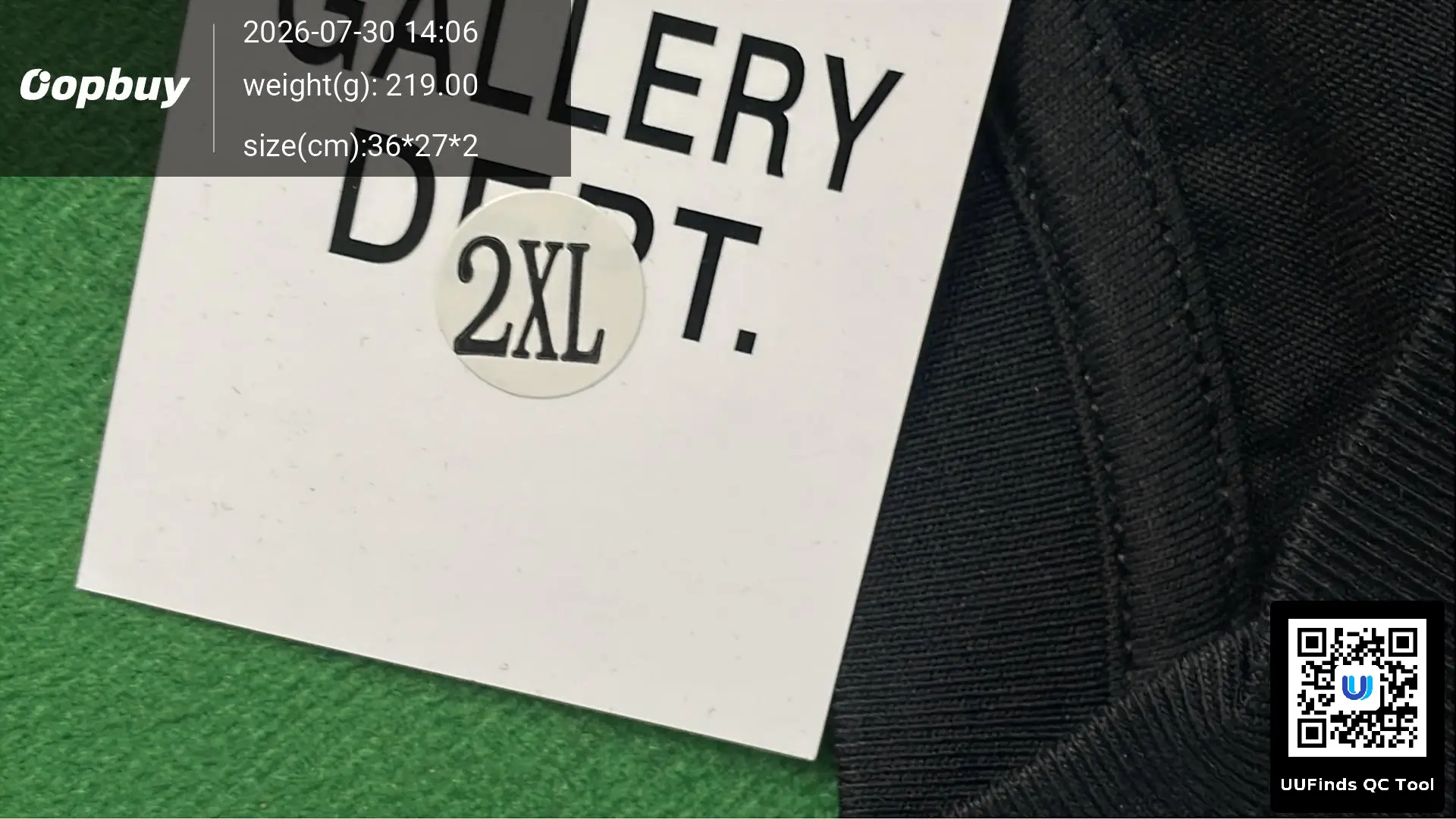 QC 1