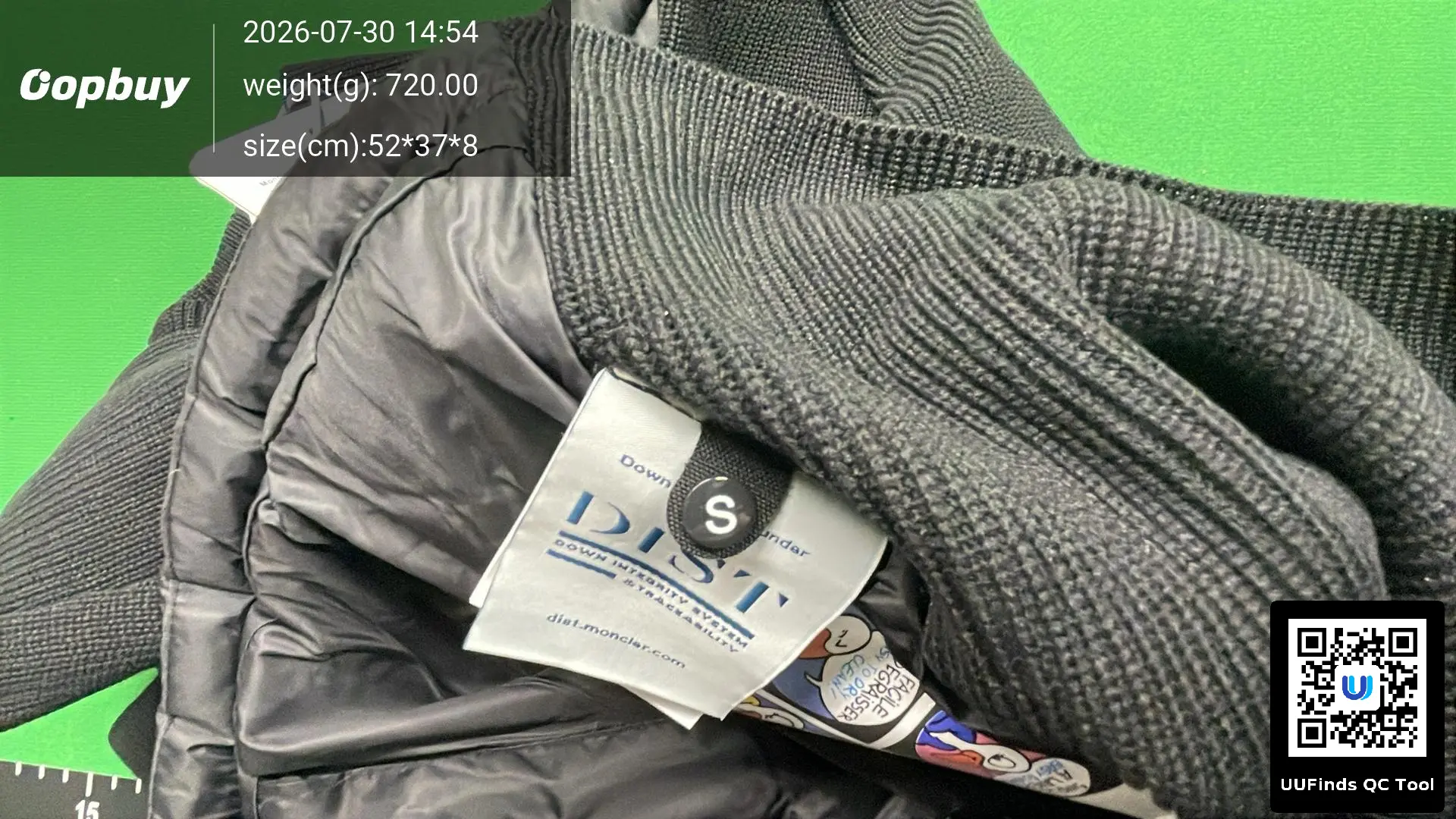 QC 1