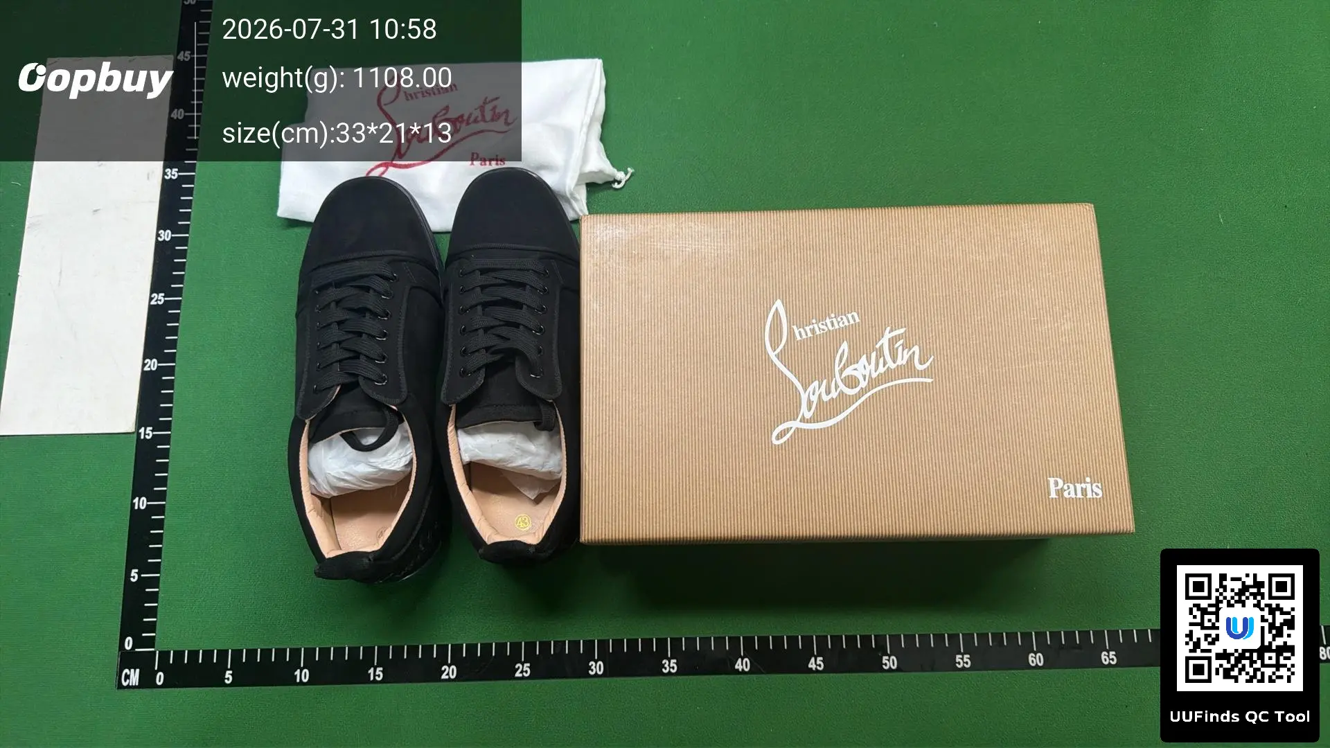 QC 1