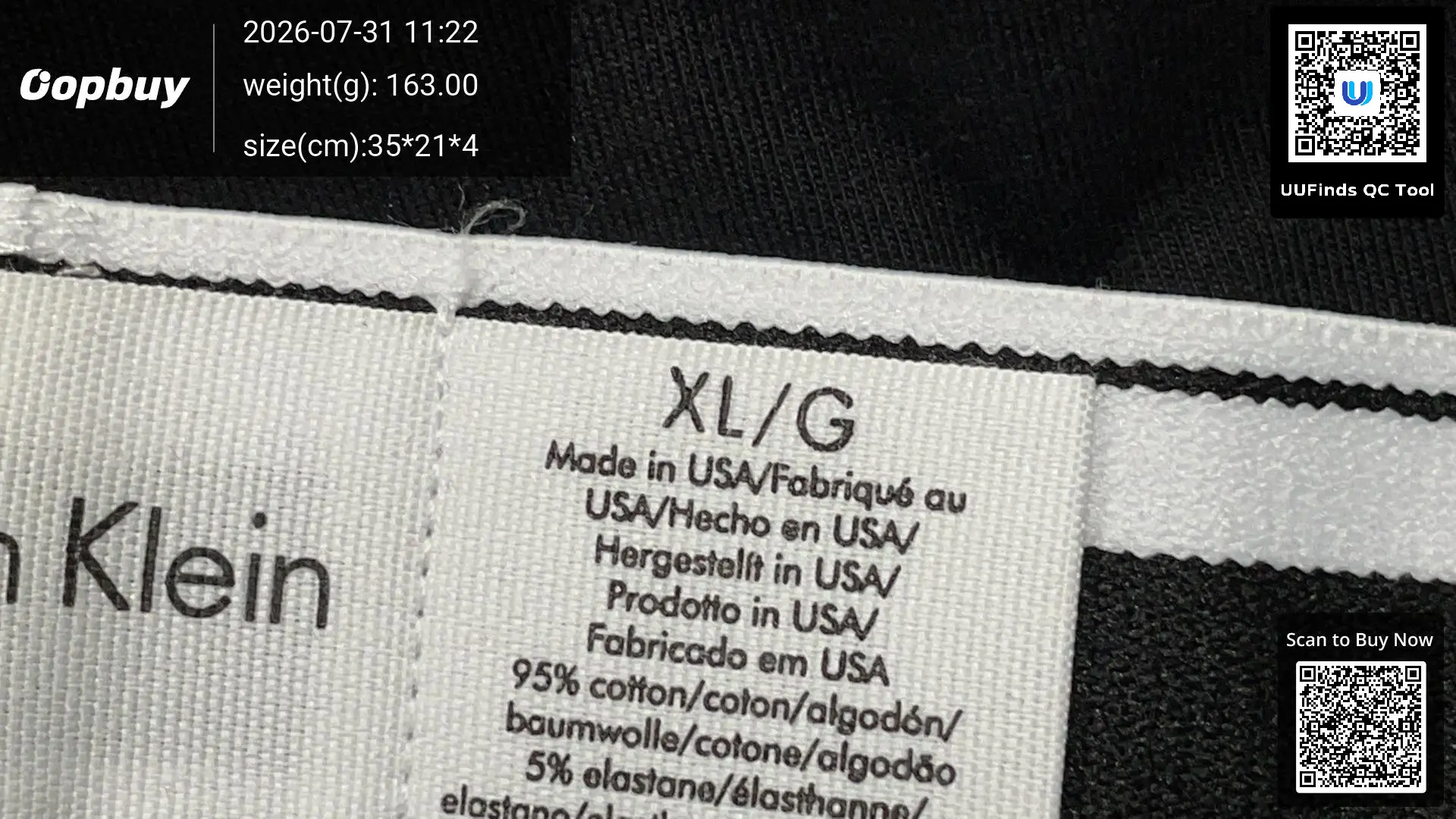 QC 1