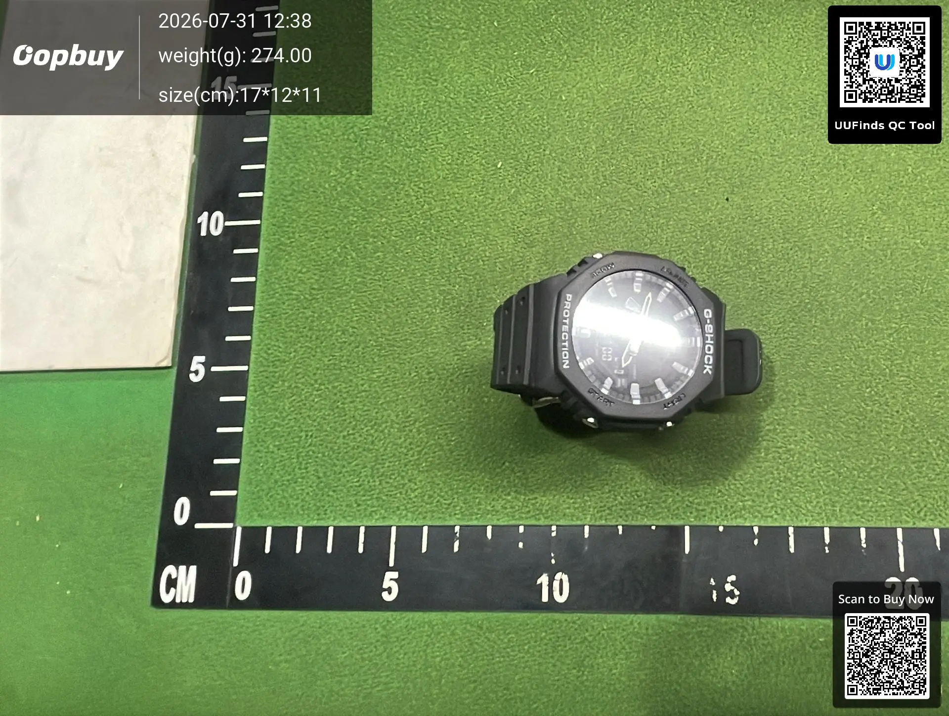 QC 1