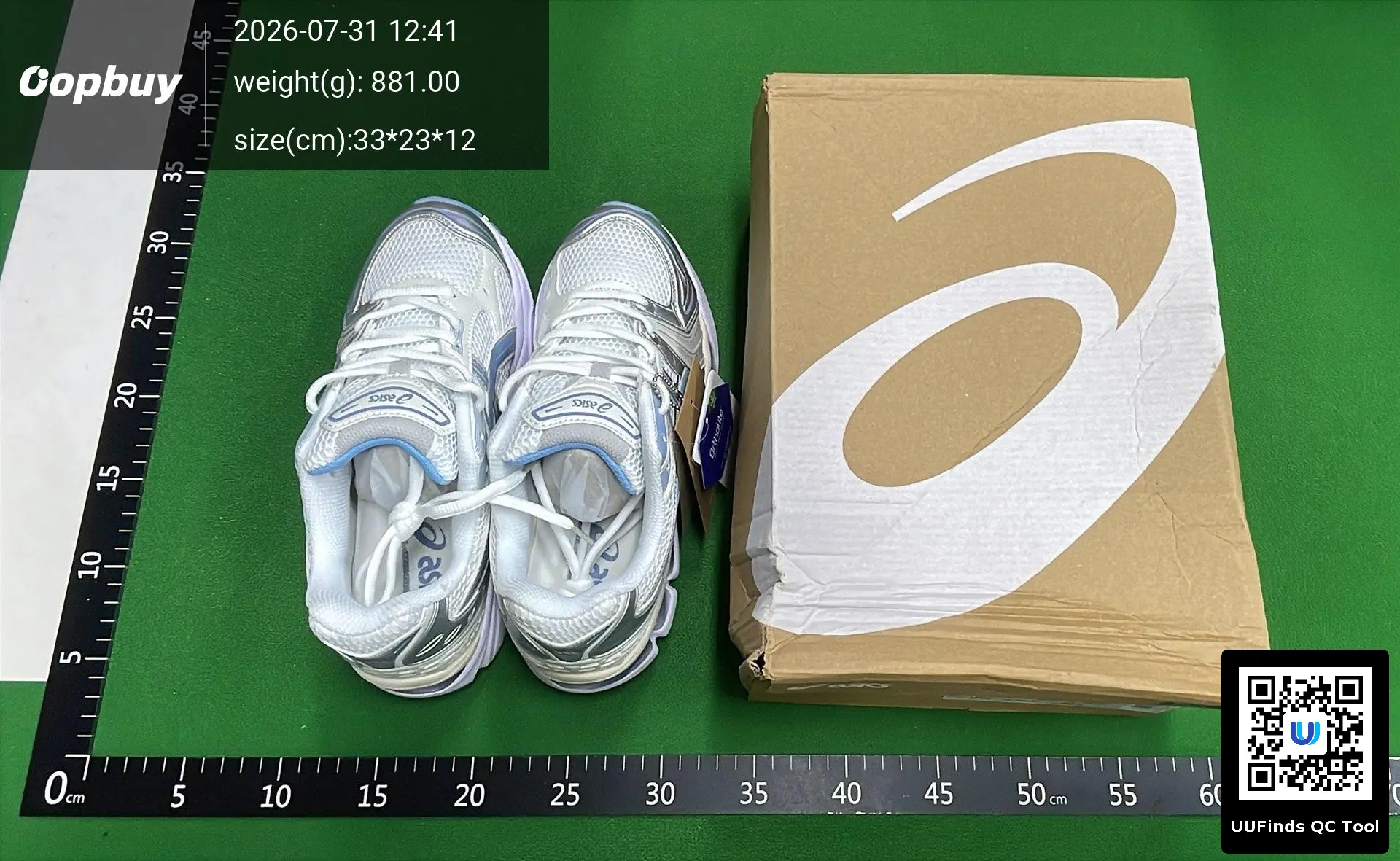 QC 1