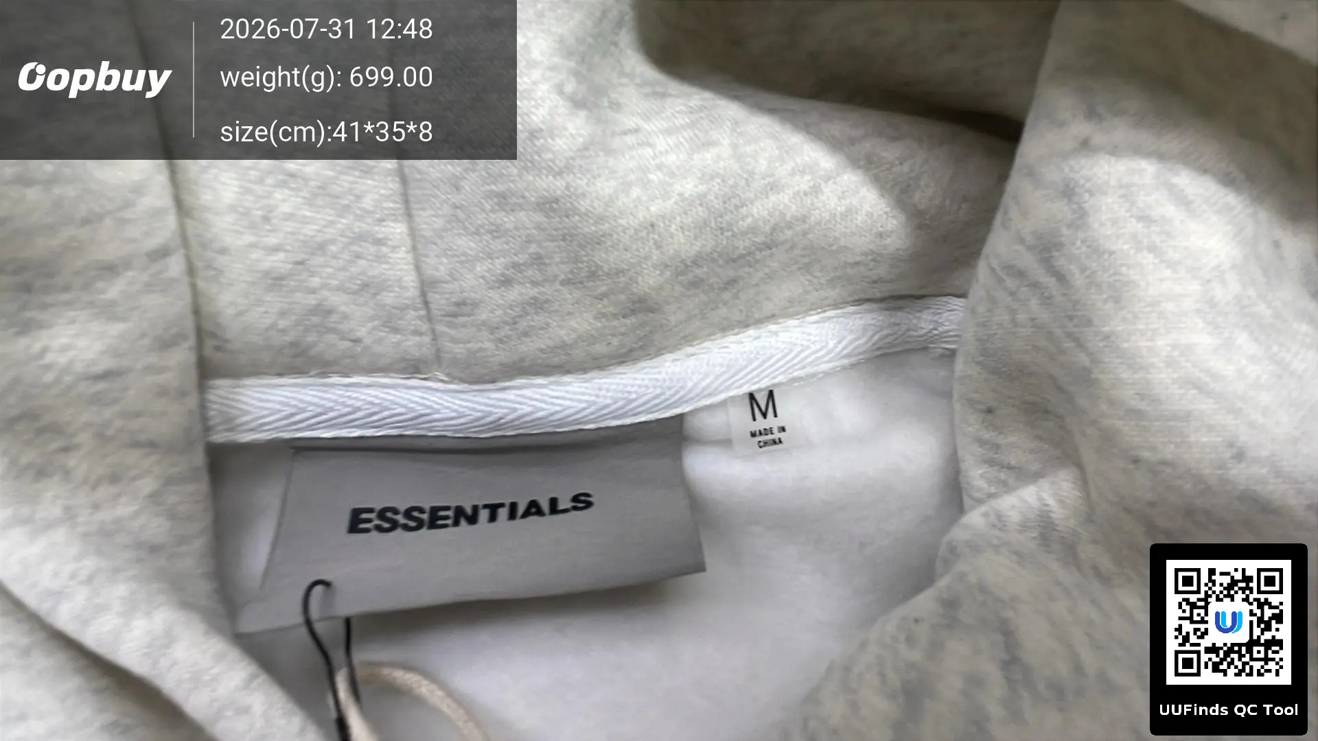 QC 1
