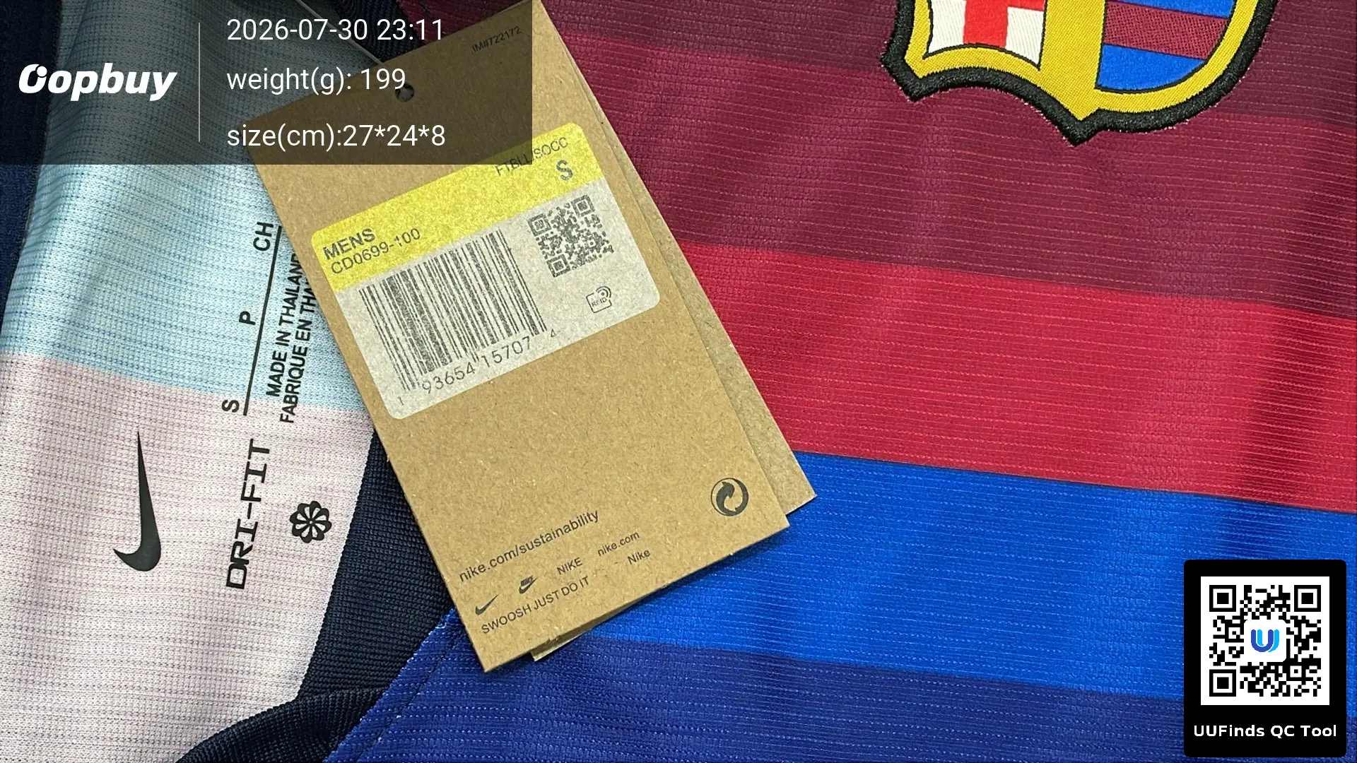 QC 1