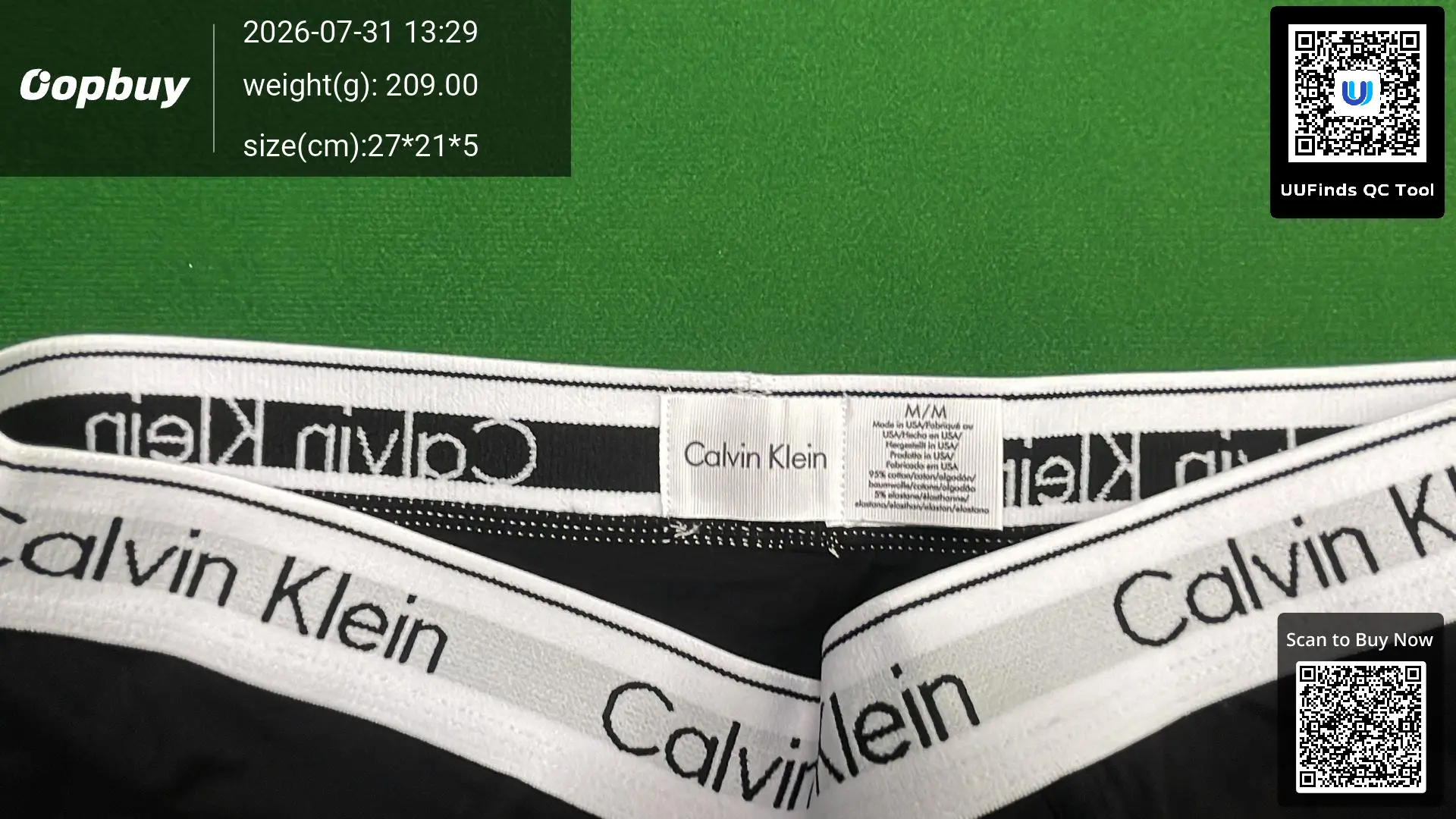 QC 1