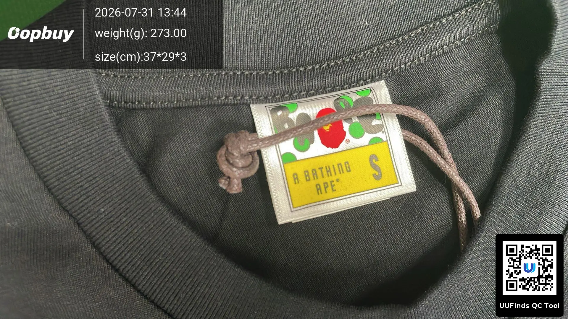 QC 1
