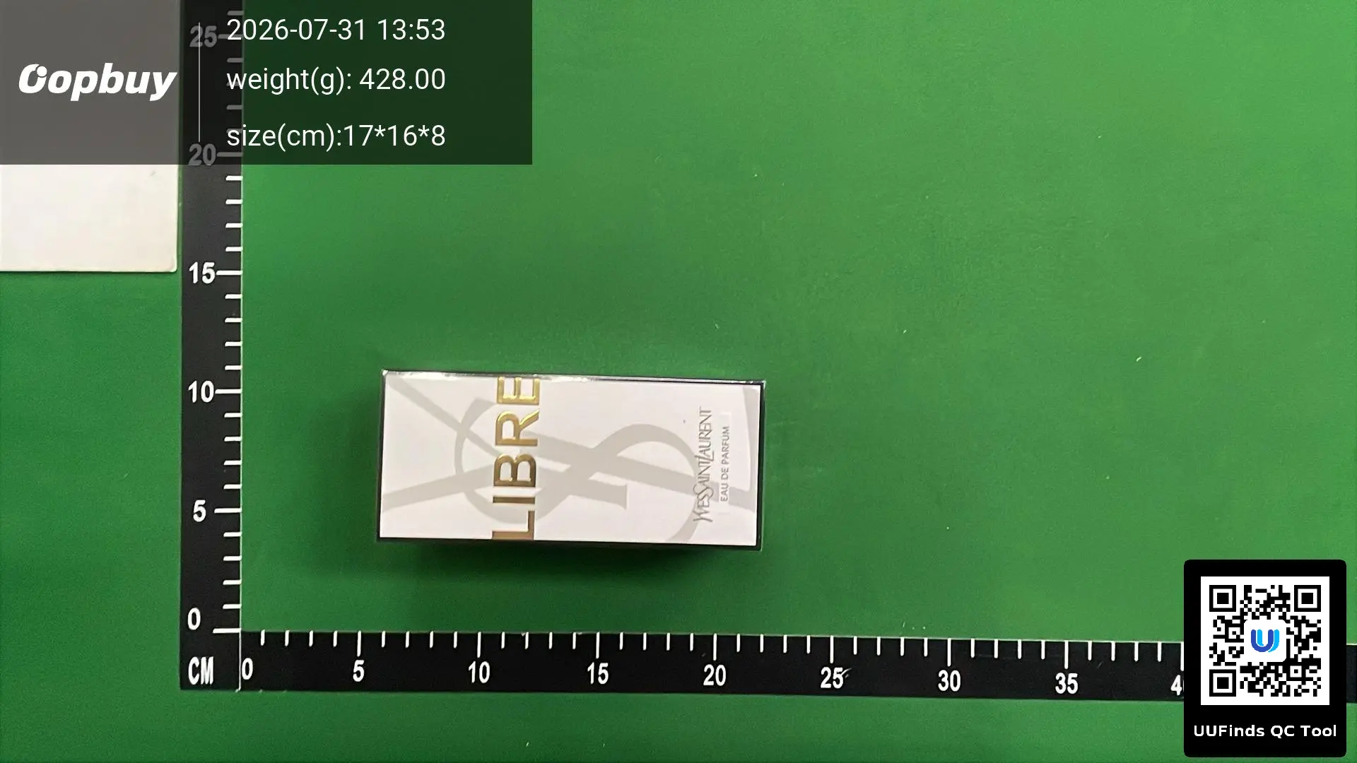 QC 1