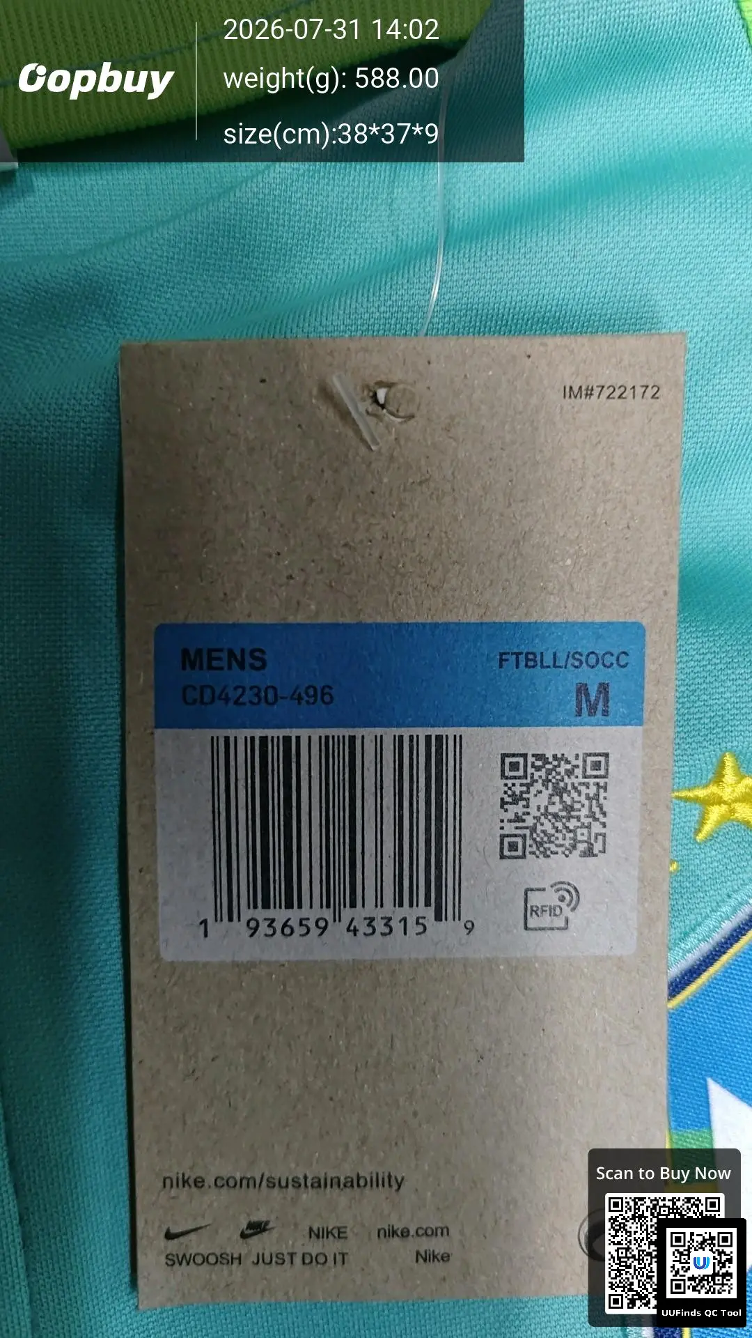 QC 1