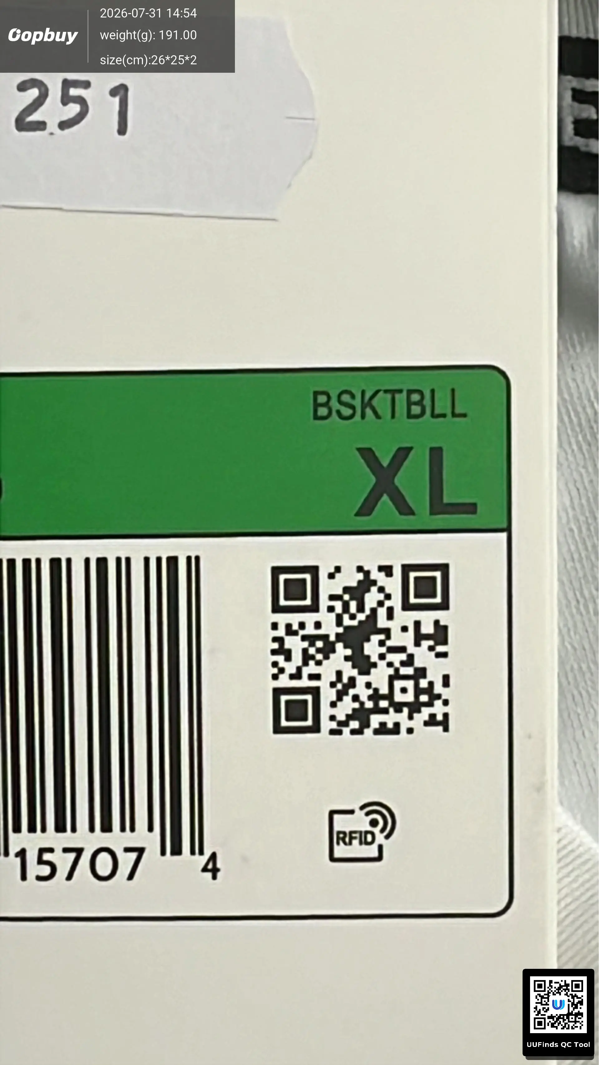 QC 1