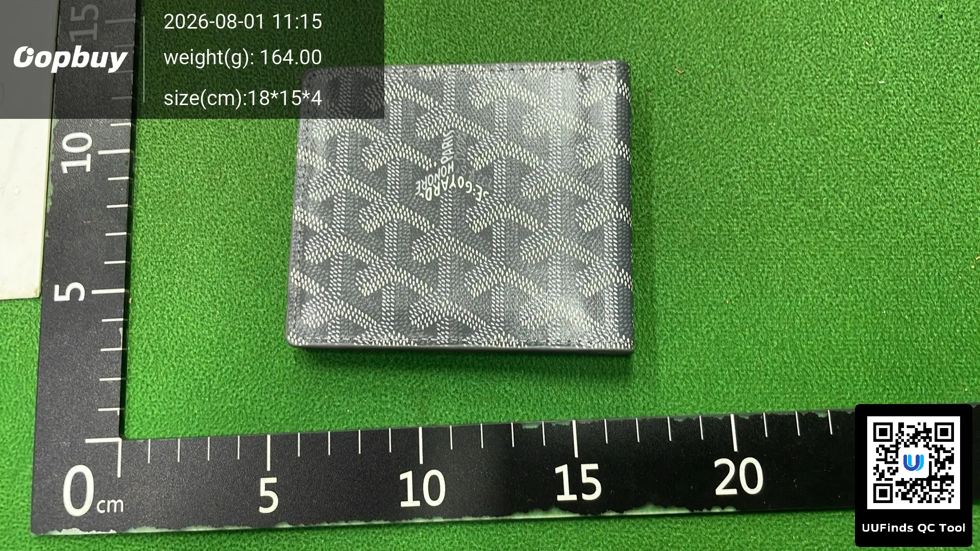 QC 1