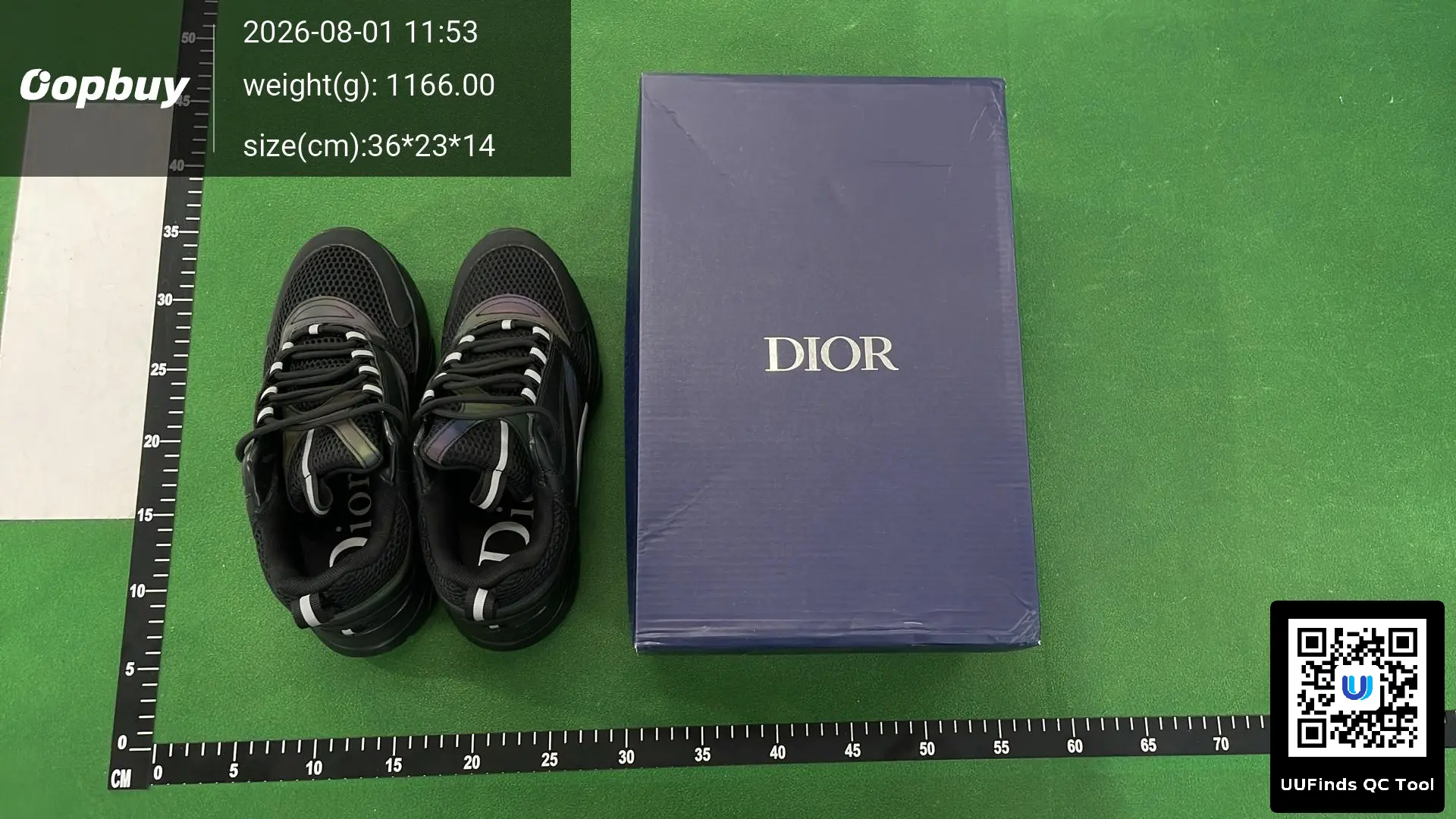 QC 1