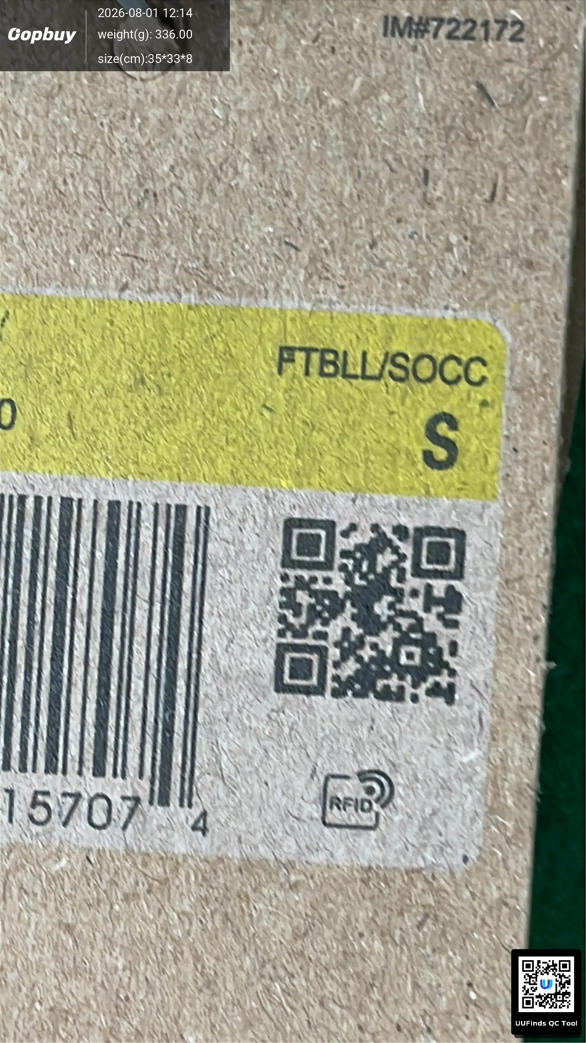 QC 1