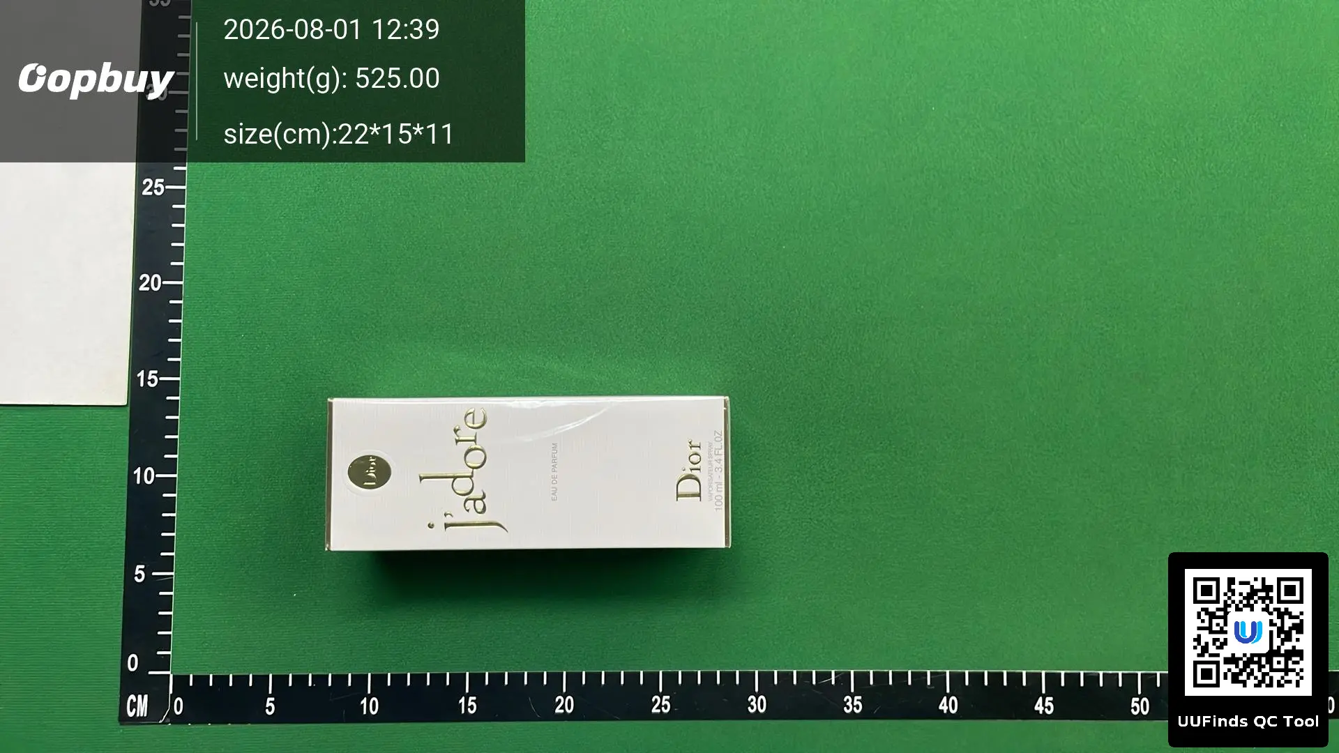QC 1