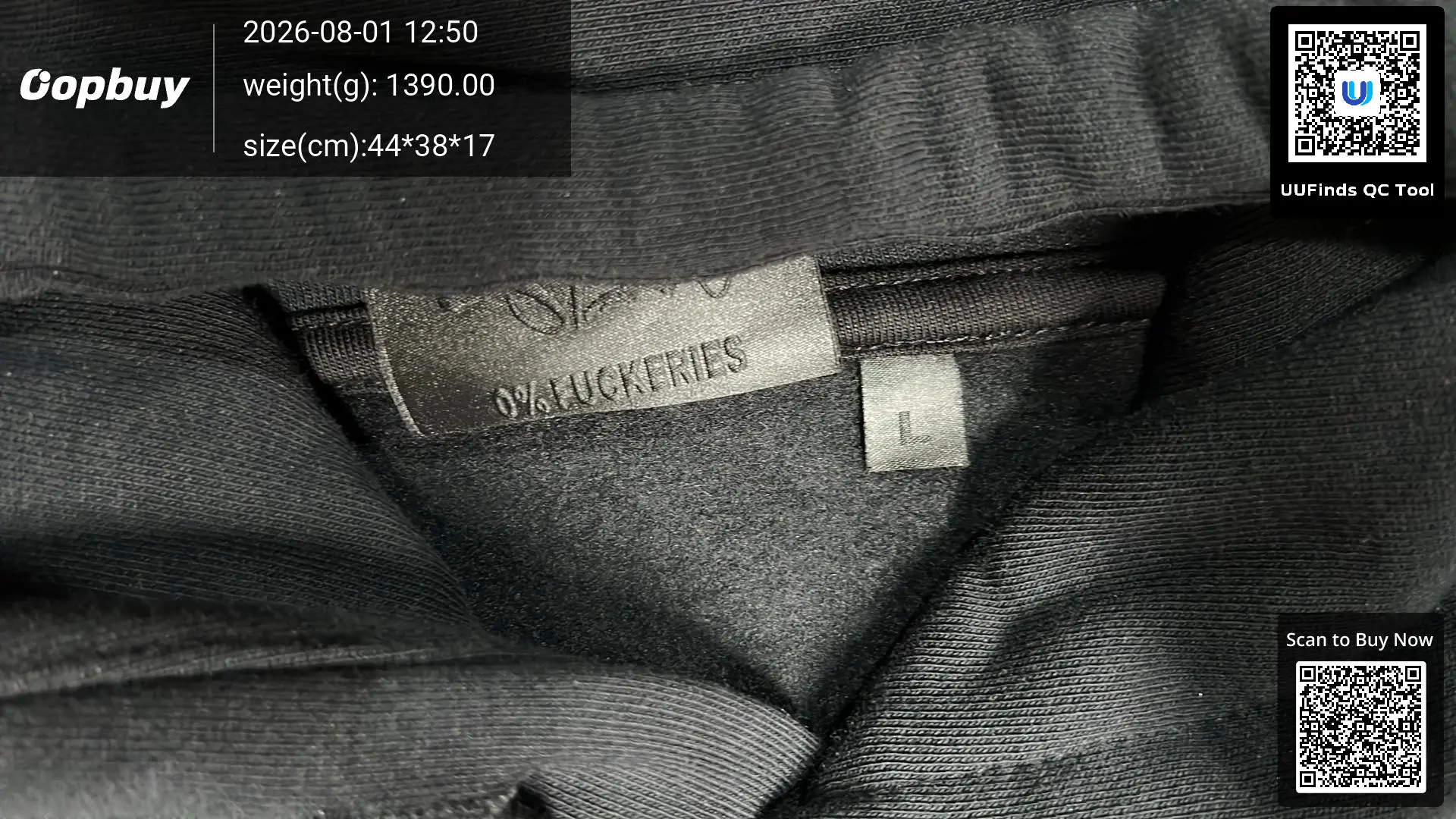 QC 1