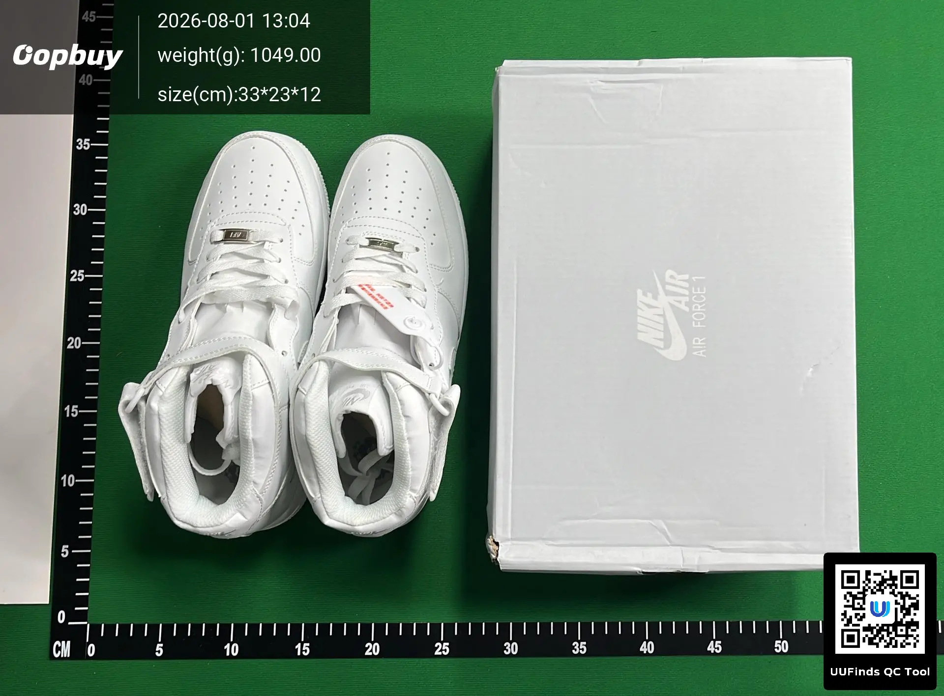 QC 1