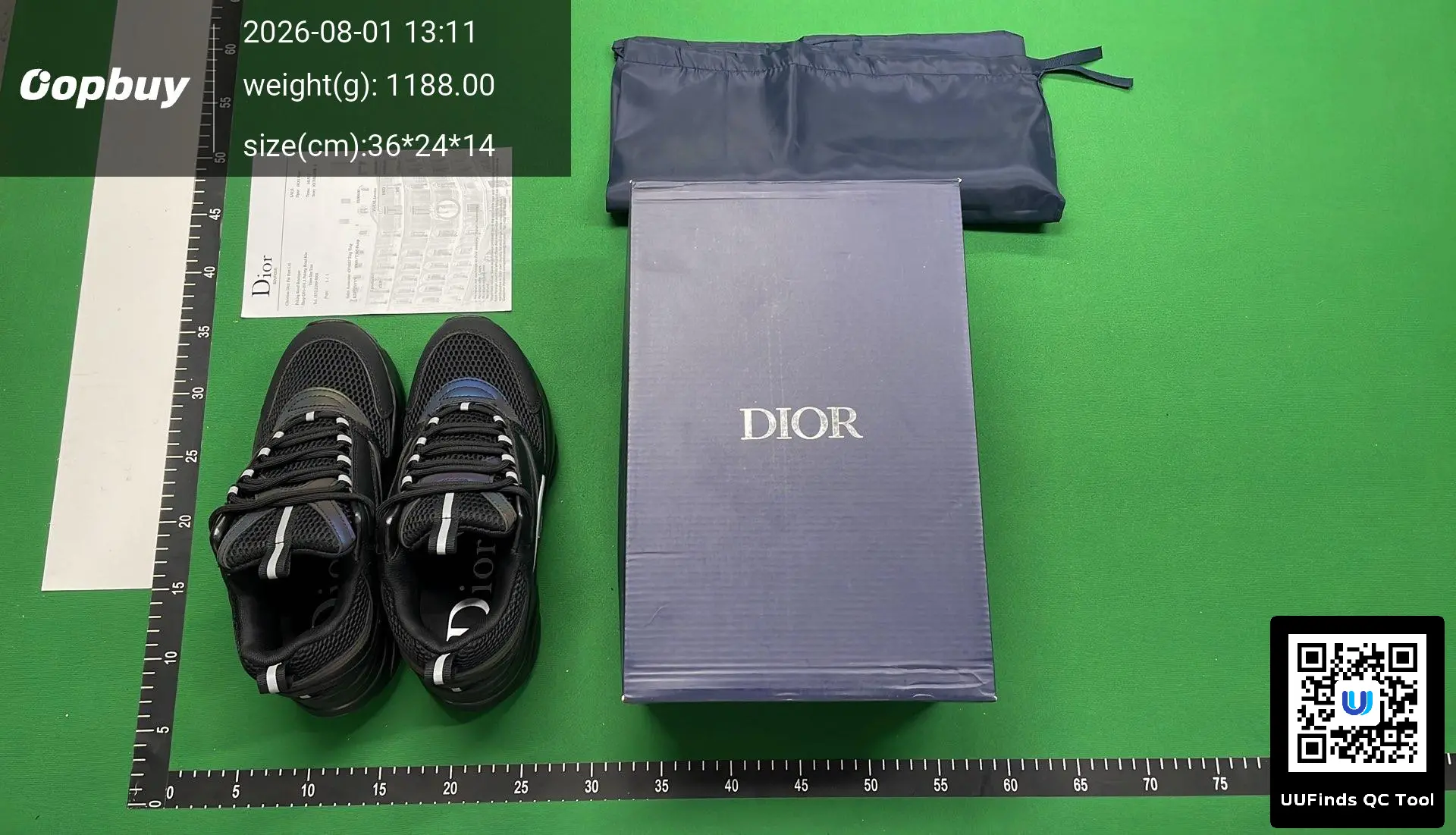 QC 1