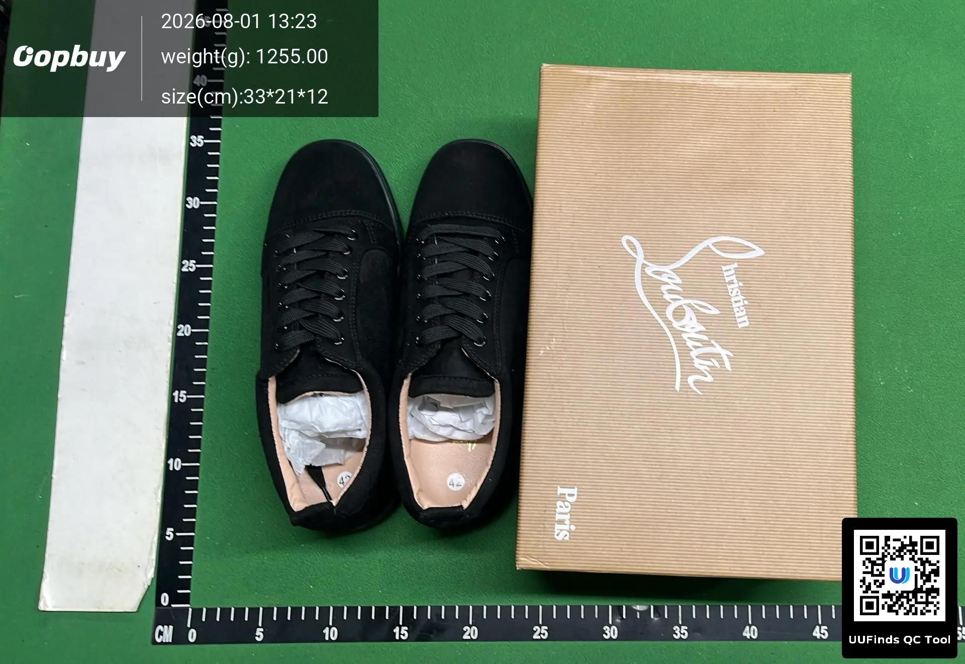 QC 1