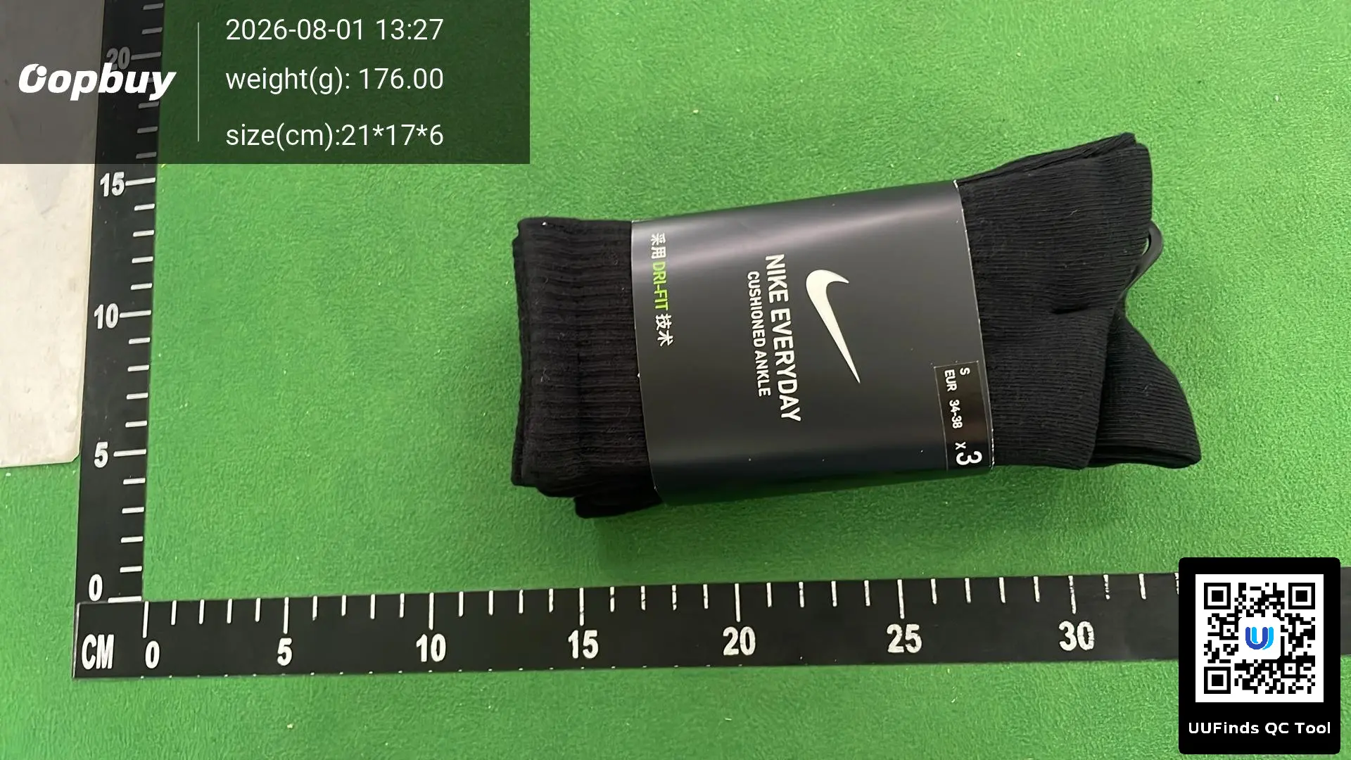 QC 1