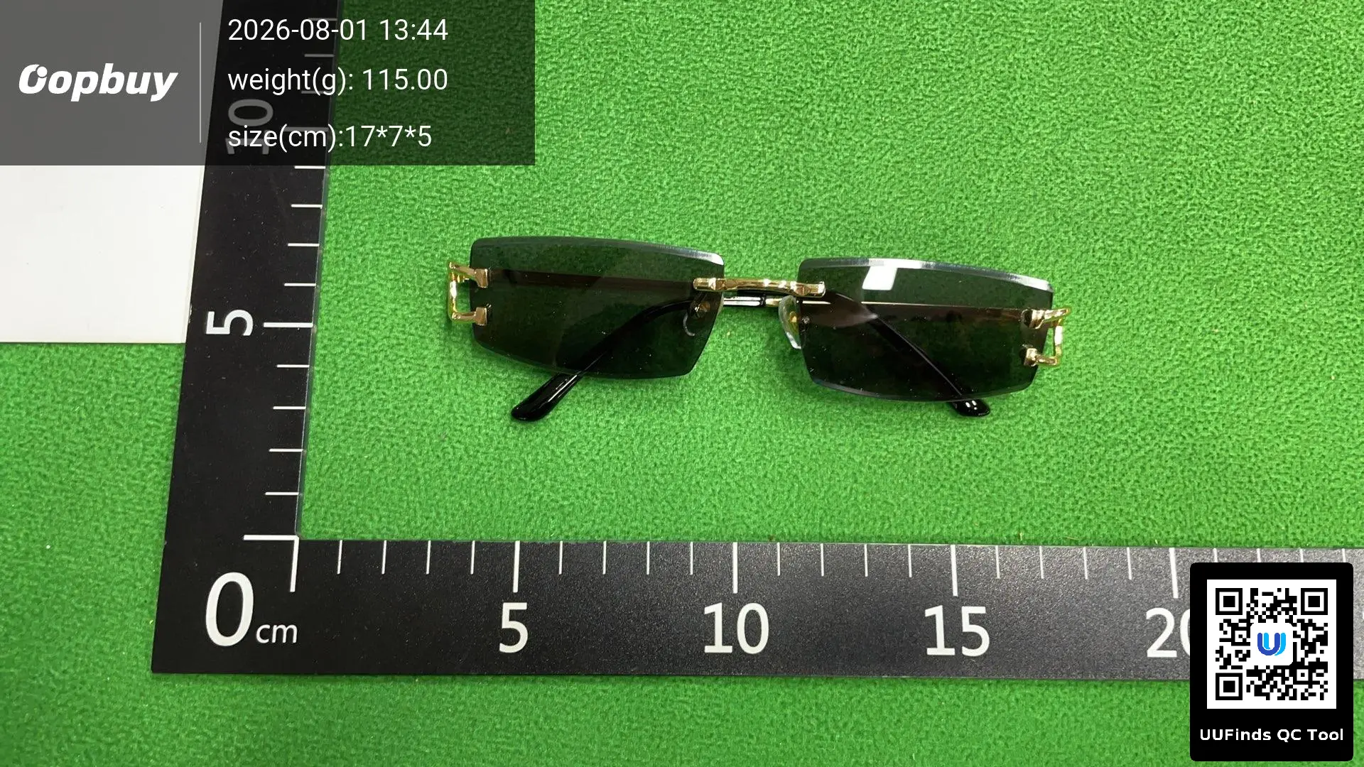 QC 1