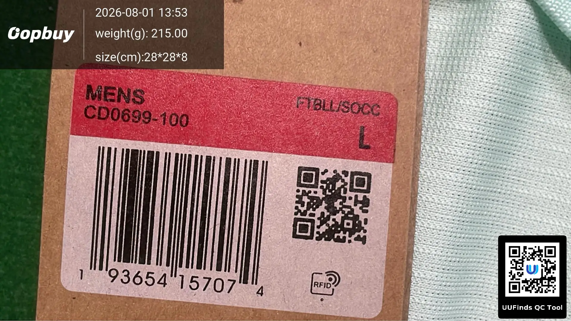 QC 1