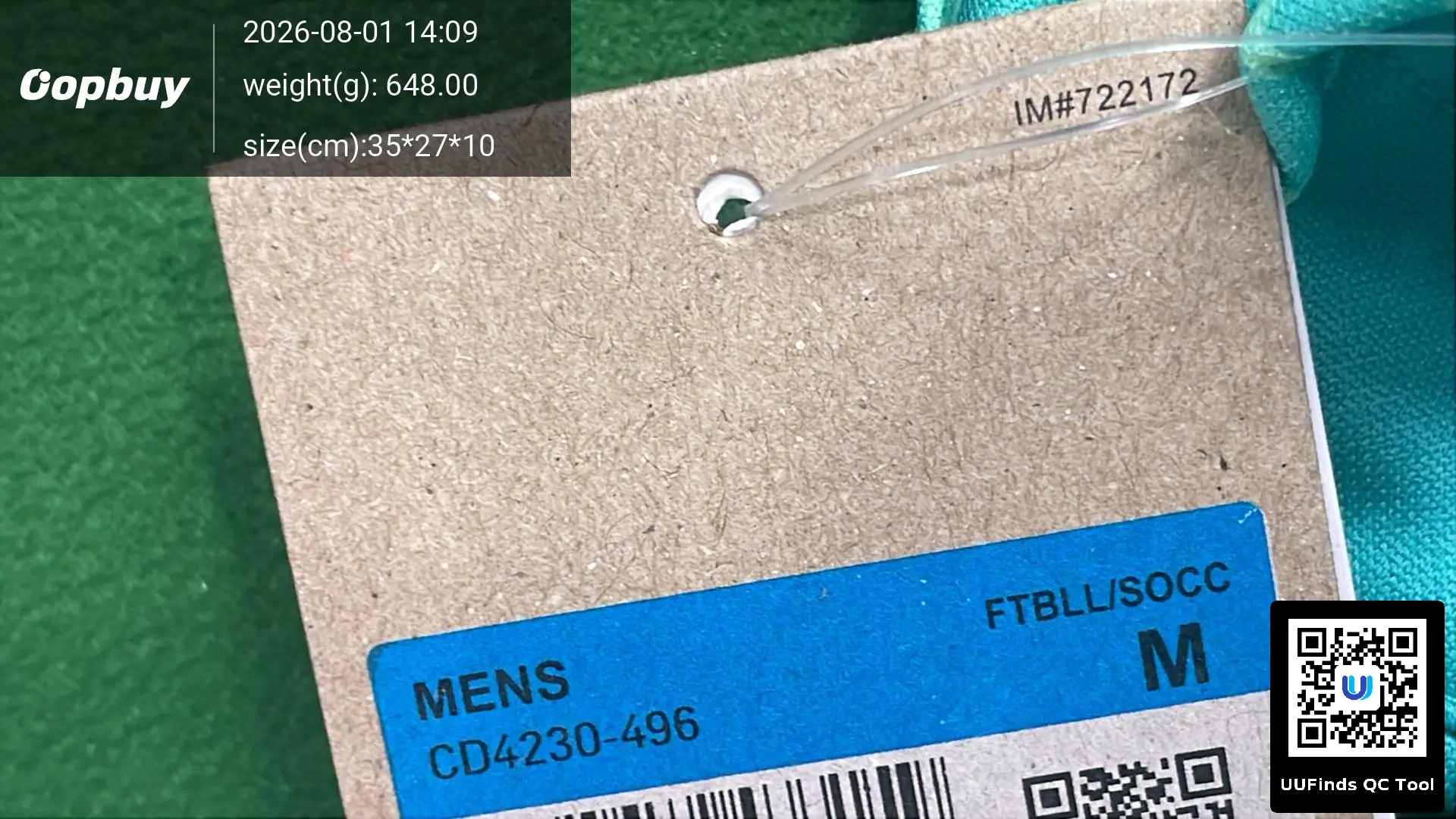 QC 1