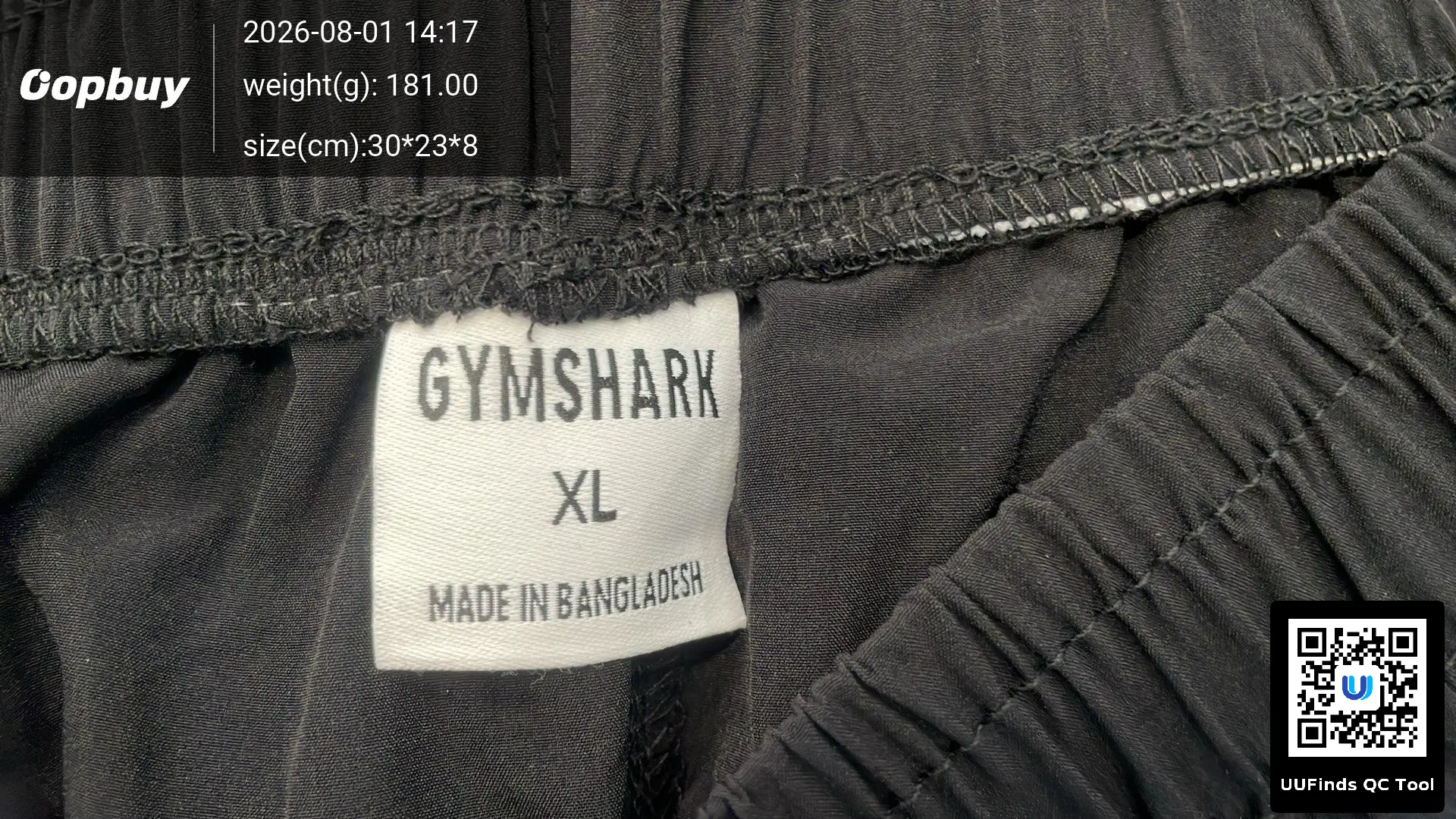 QC 1