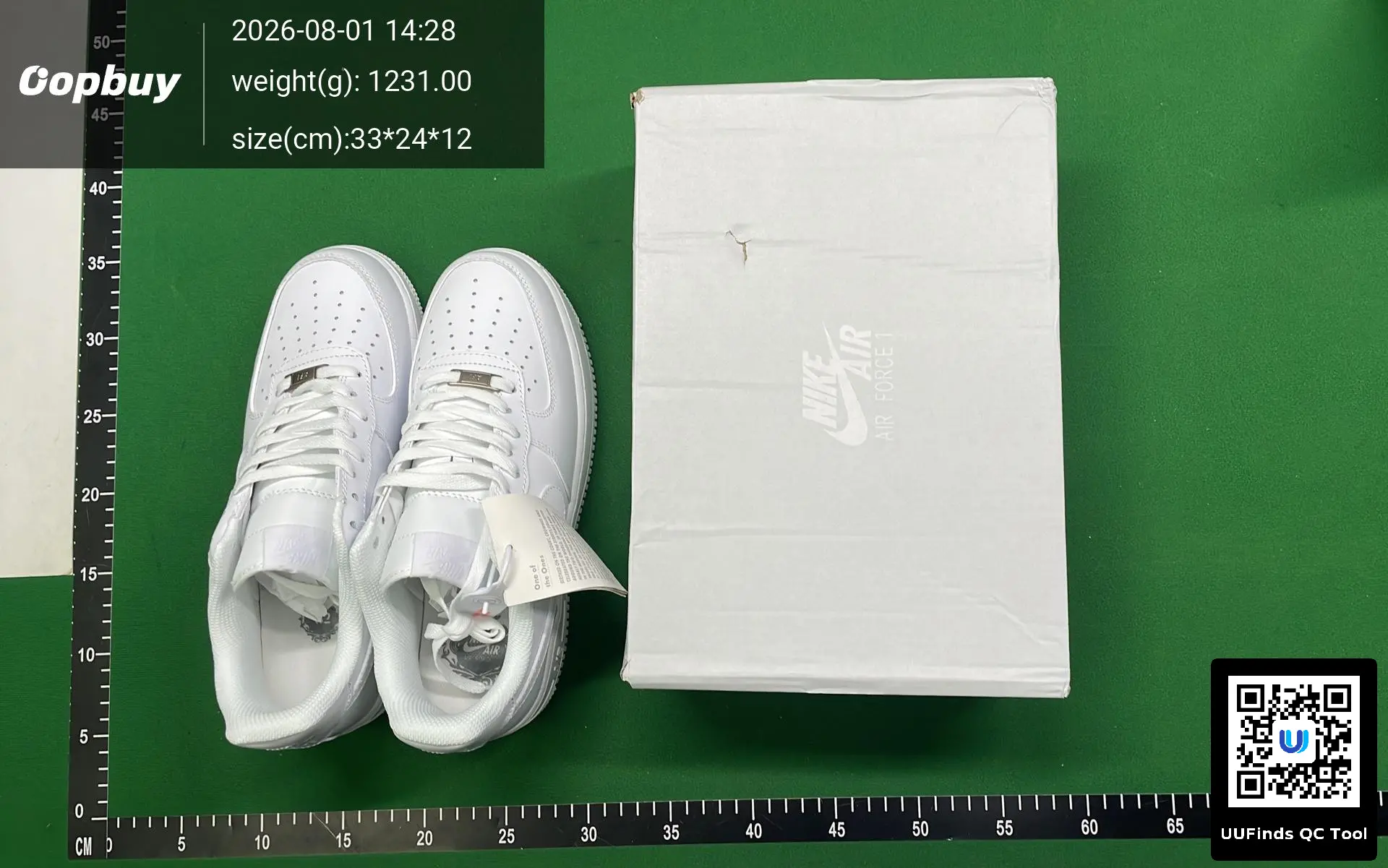 QC 1