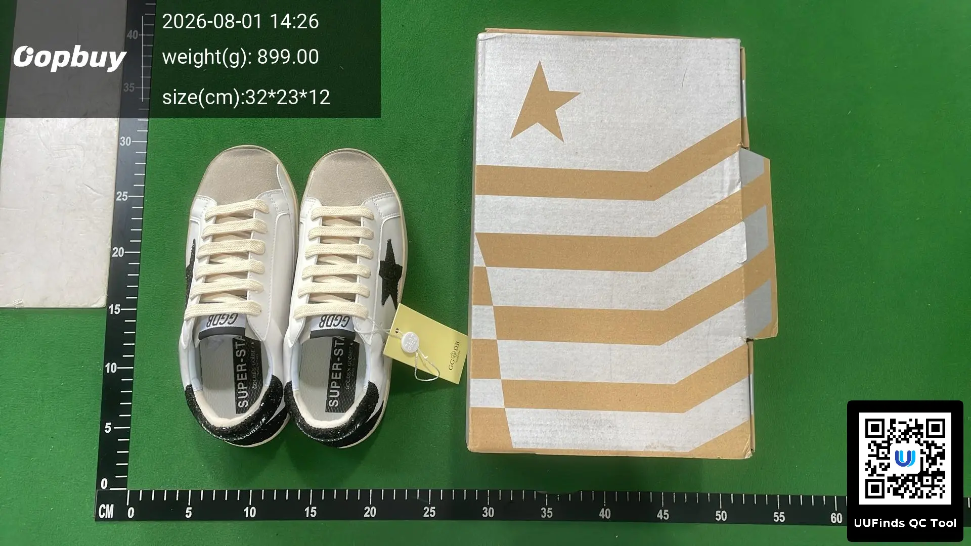 QC 1