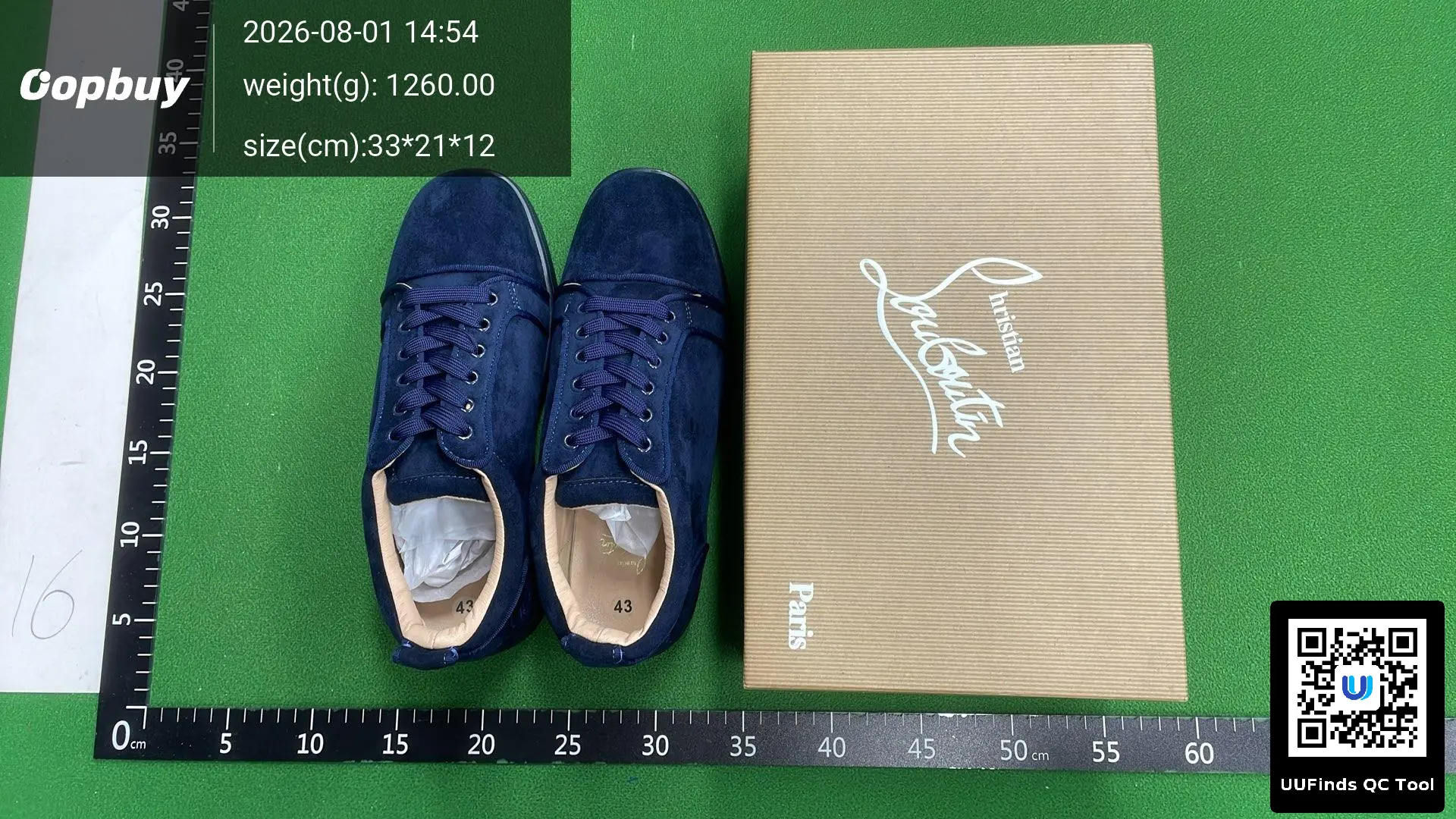 QC 1