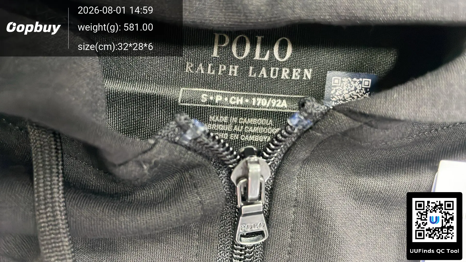 QC 1