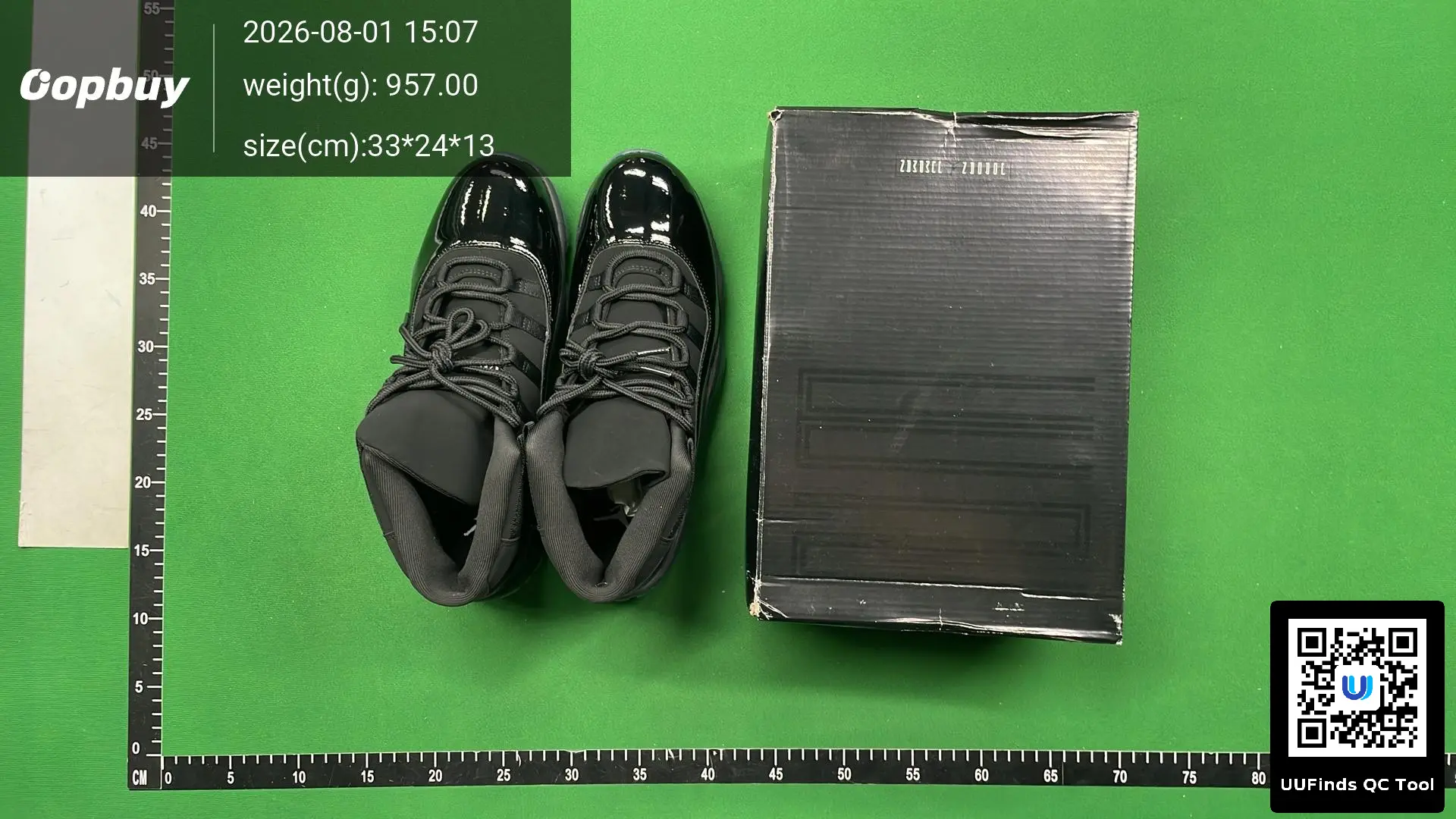 QC 1