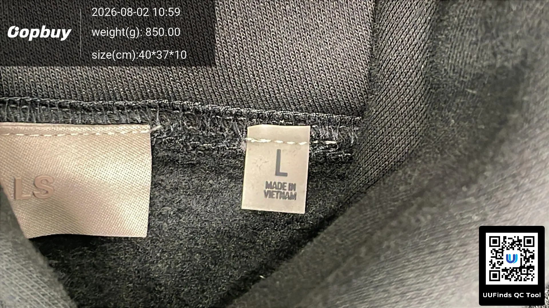 QC 1