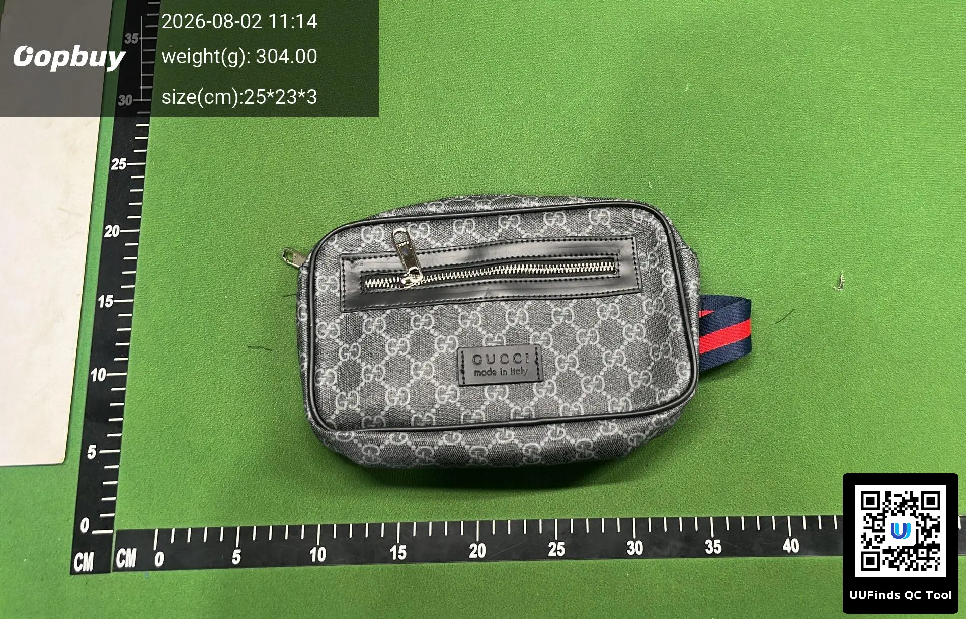 QC 1
