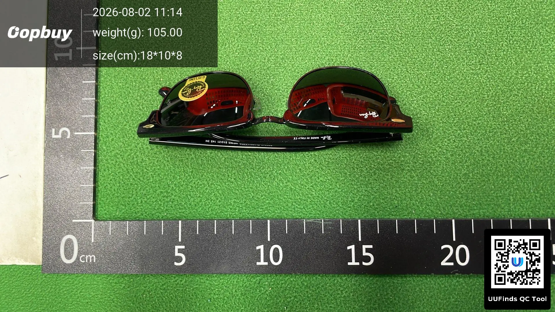 QC 1