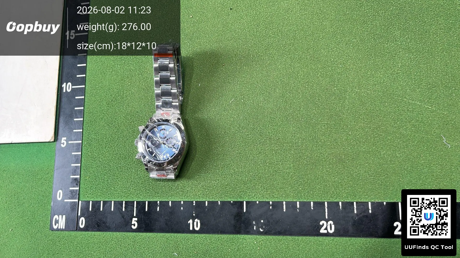 QC 1