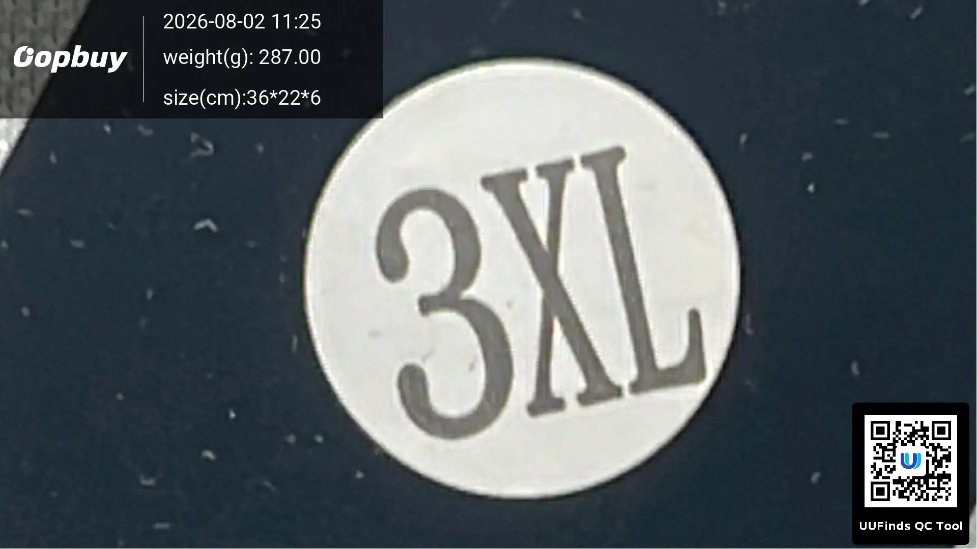 QC 1