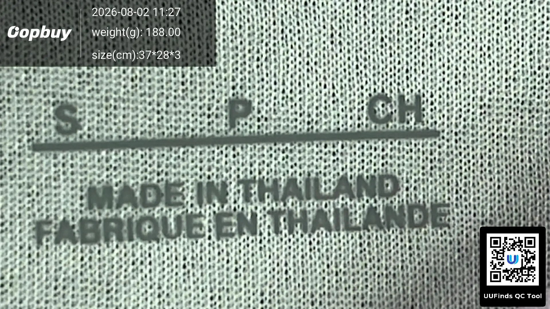 QC 1