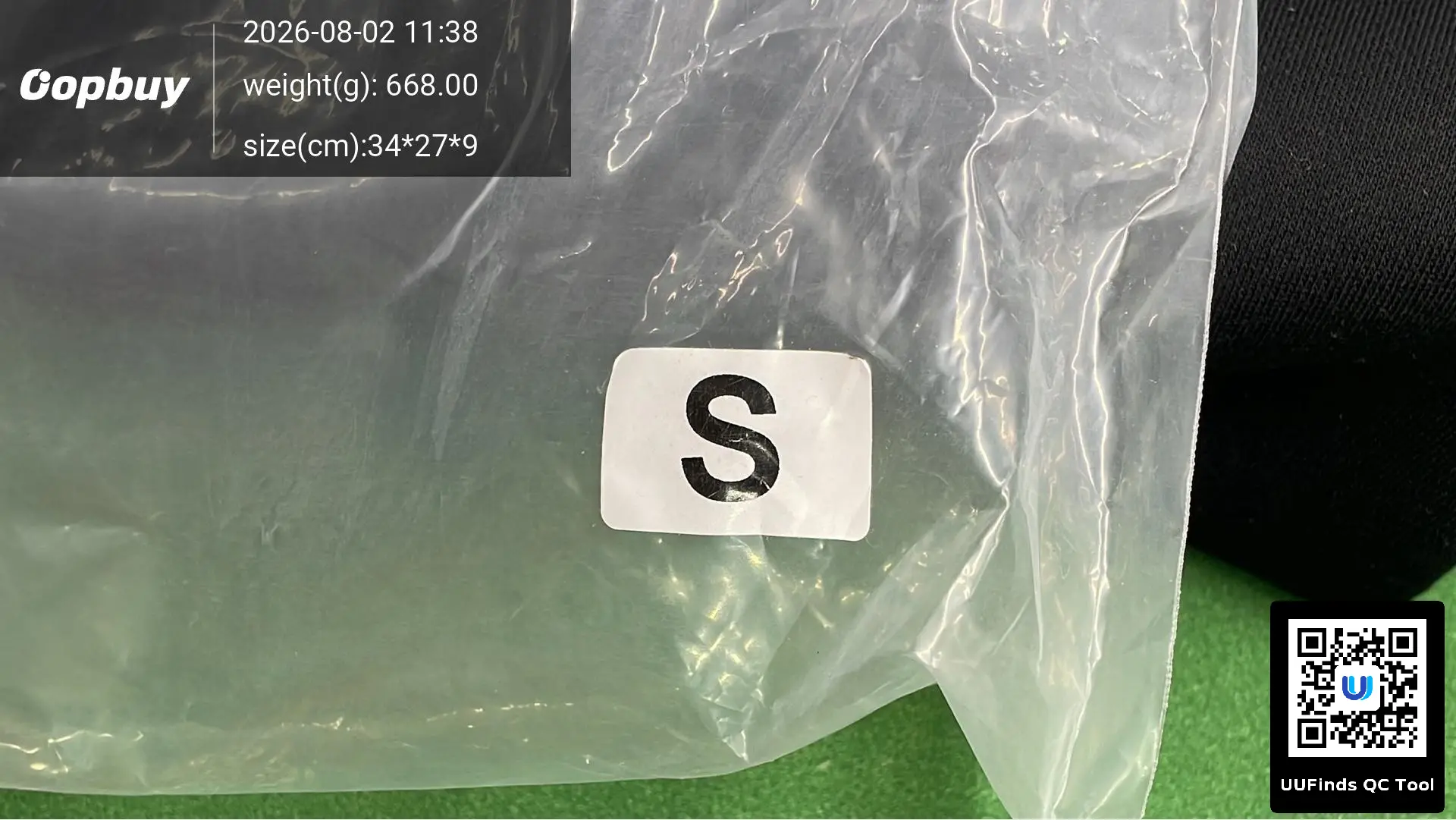 QC 1