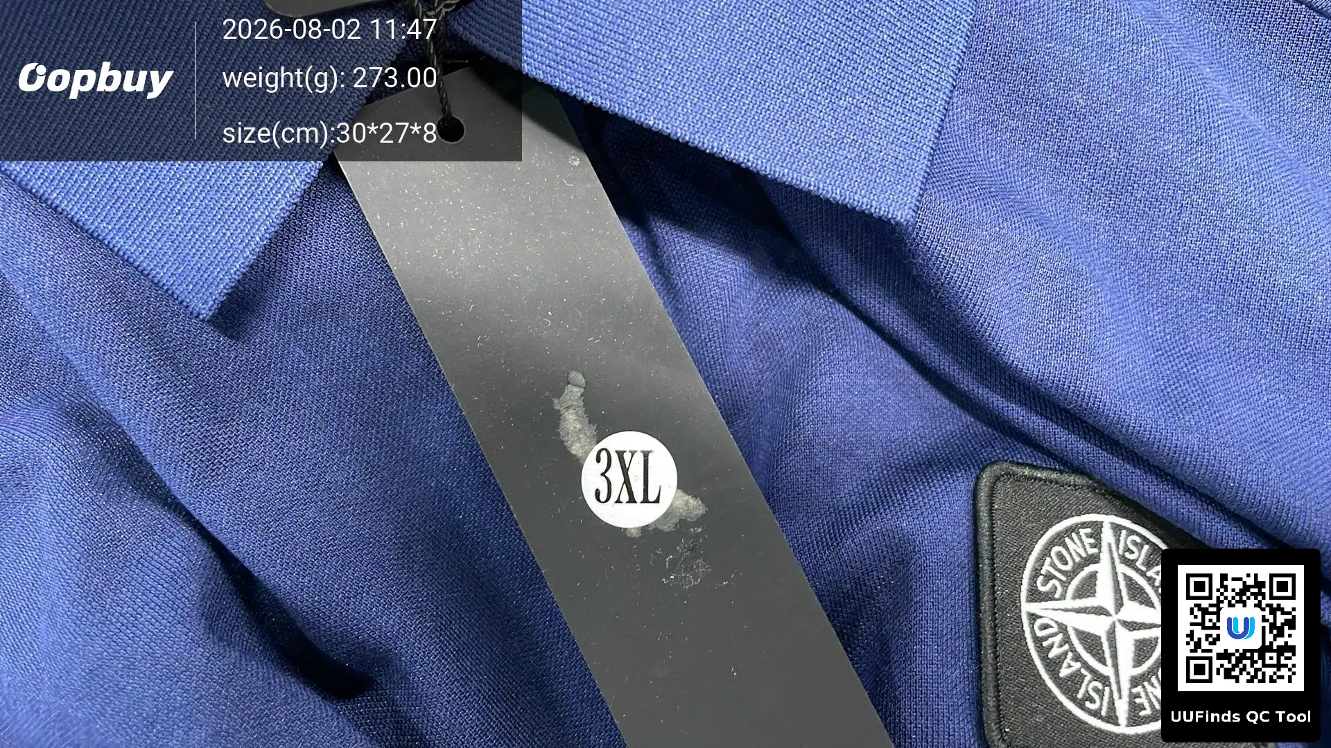 QC 1